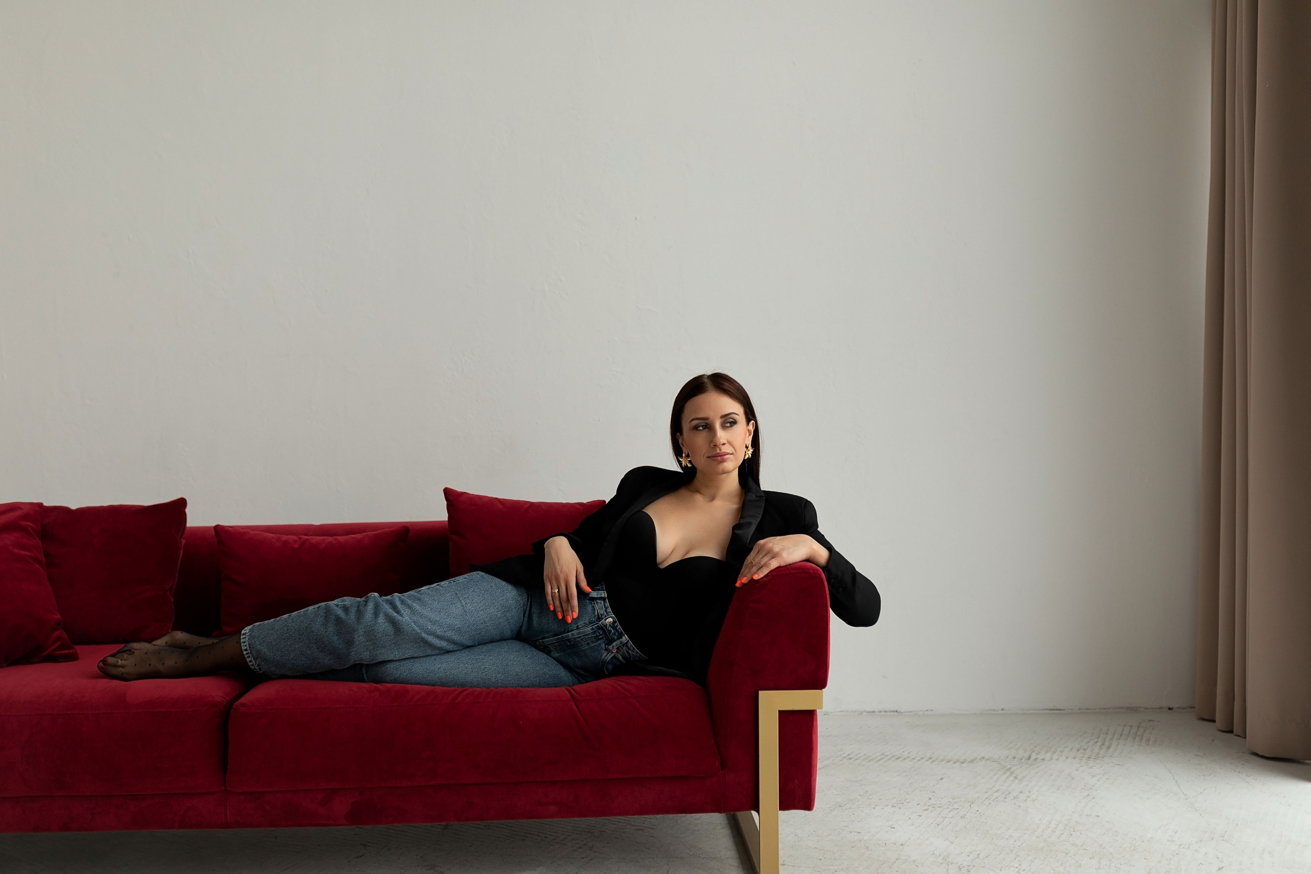 Анастасия. Главная