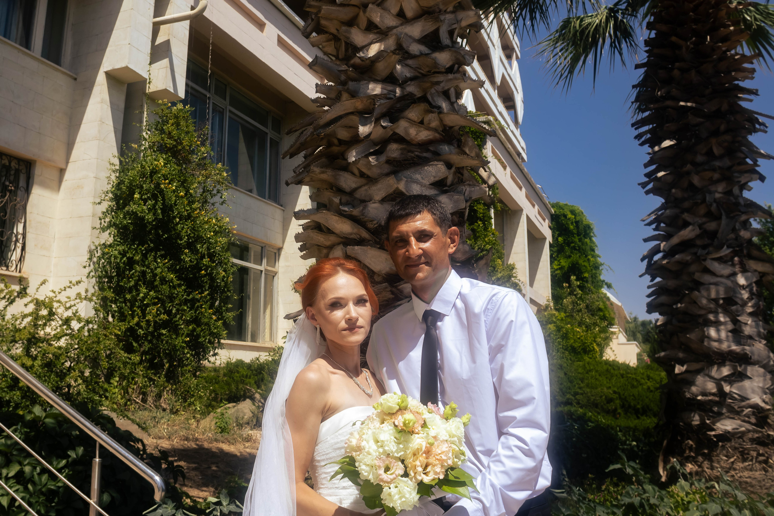 Саки. Фотограф и видеооператор (видеограф) в Евпатории и в Крыму