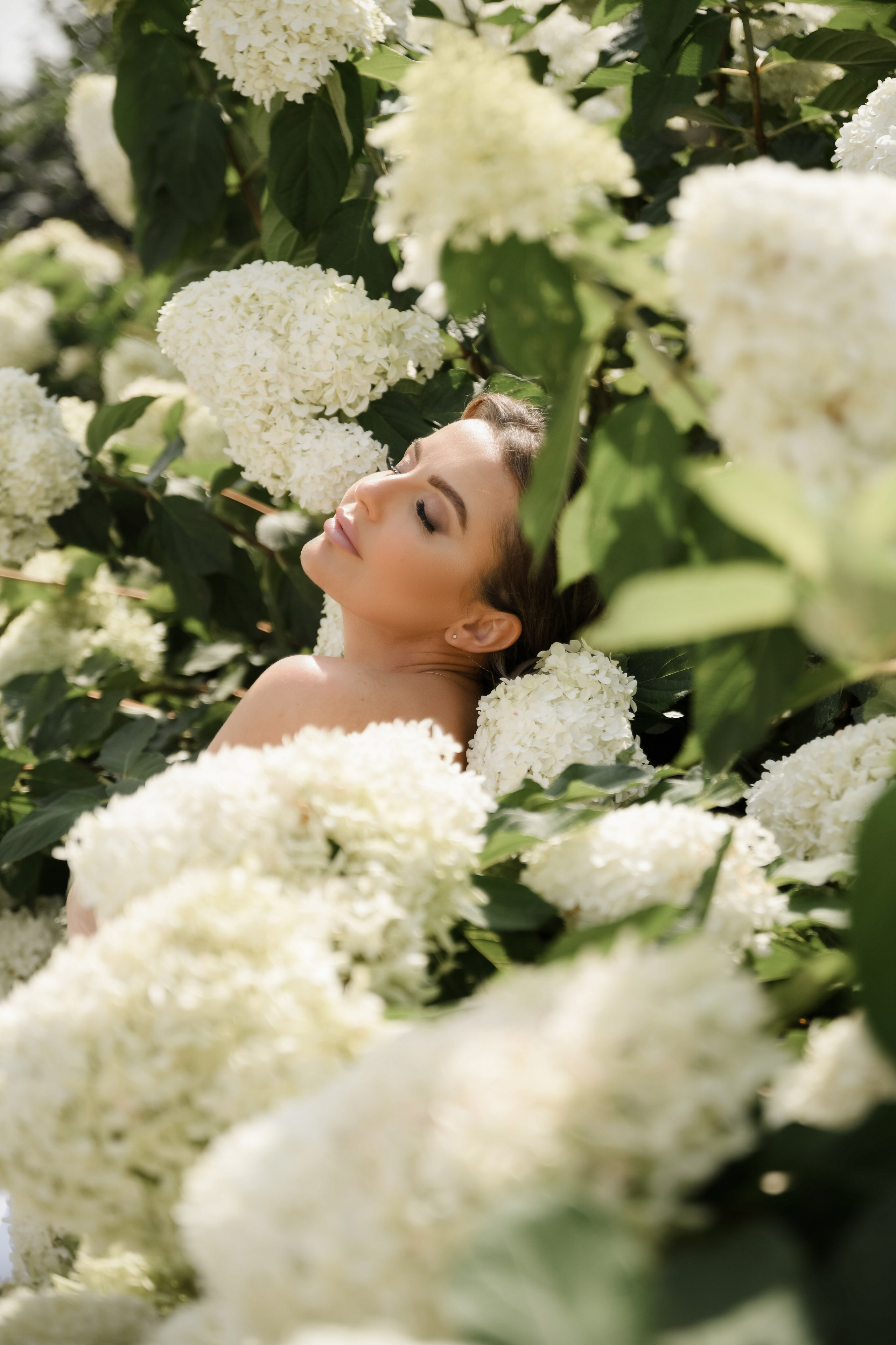 Свадебный и семейный фотограф Владивосток