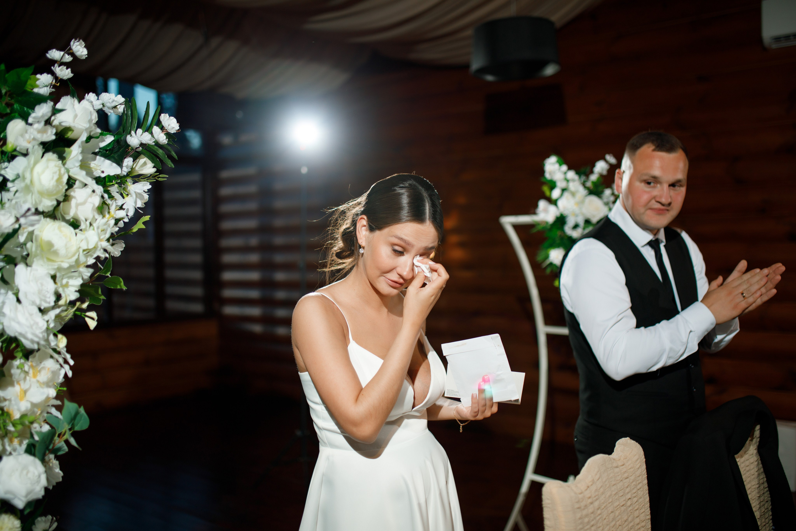 Свадебная съёмка. Детский и семейный фотограф в Костроме Валентина Белик