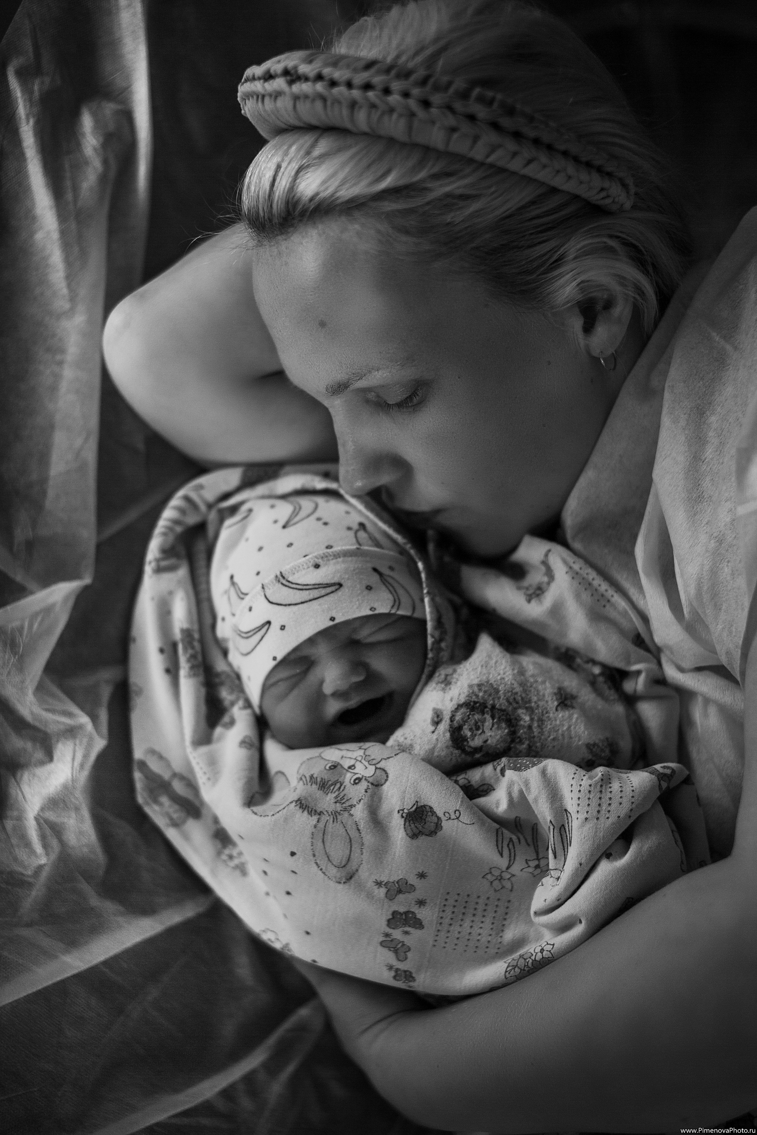 Истории. Семейный и детский фотограф в Петрозаводске