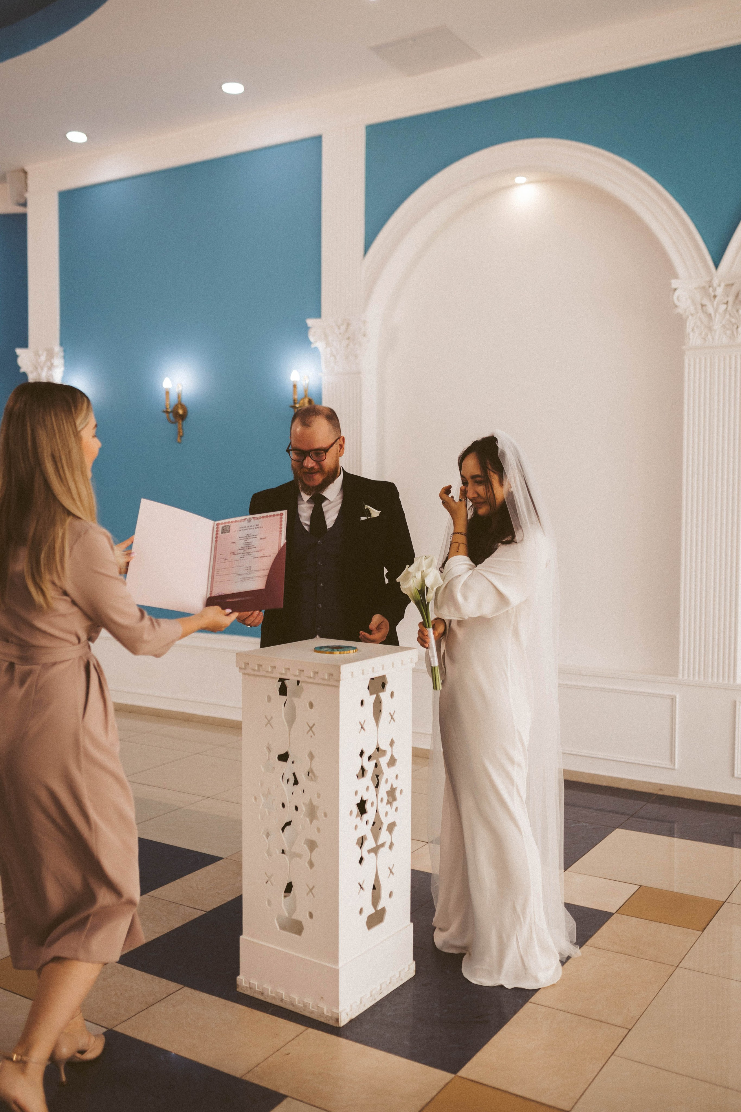 Владимир/Лиля. Фотограф в Москве Татьяна Сергеева