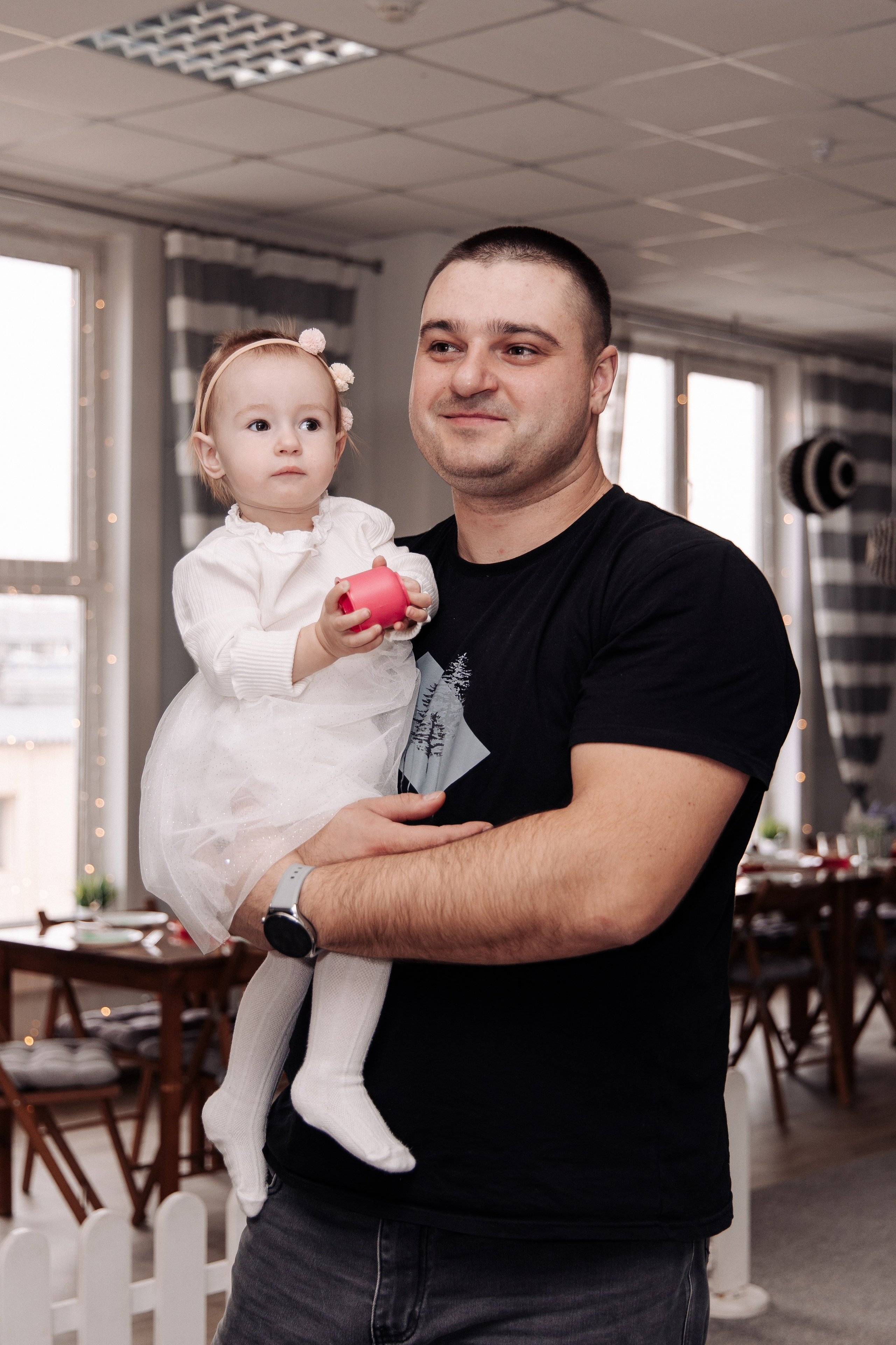 Лёва. Фотограф Красноярск Софья Туркина
