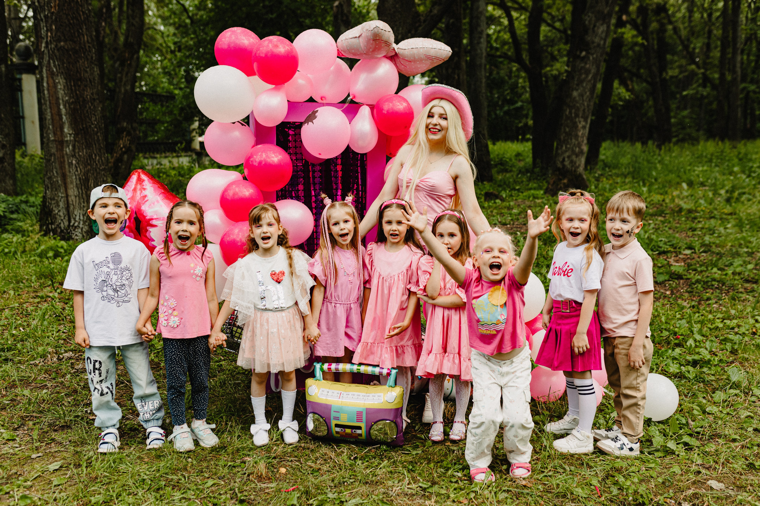 Полине 6. Свадебный и семейный фотограф Женя Добрянская в Нижнем Новгороде