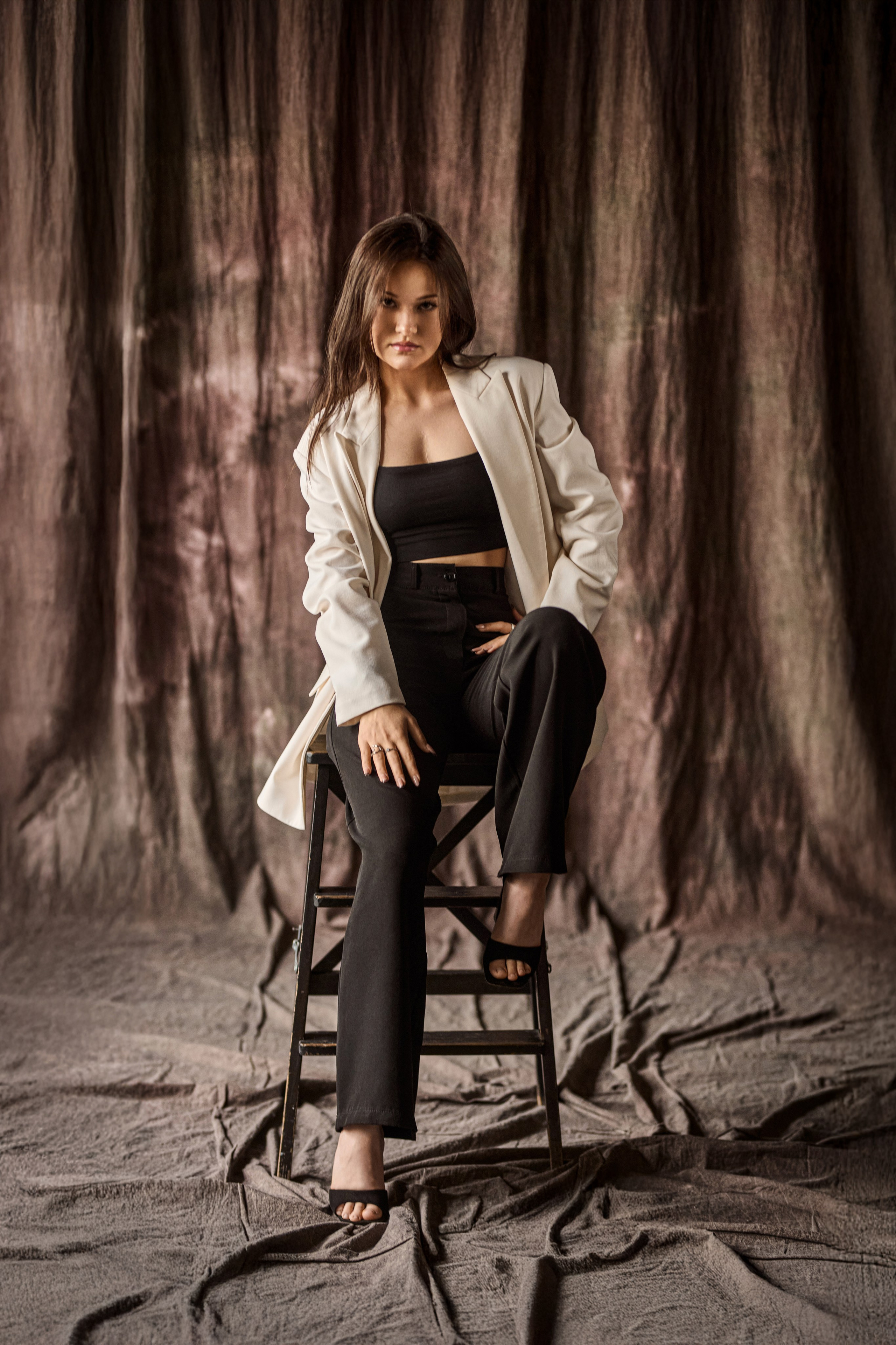 Выпускные альбомы Тюмень I Тобольск