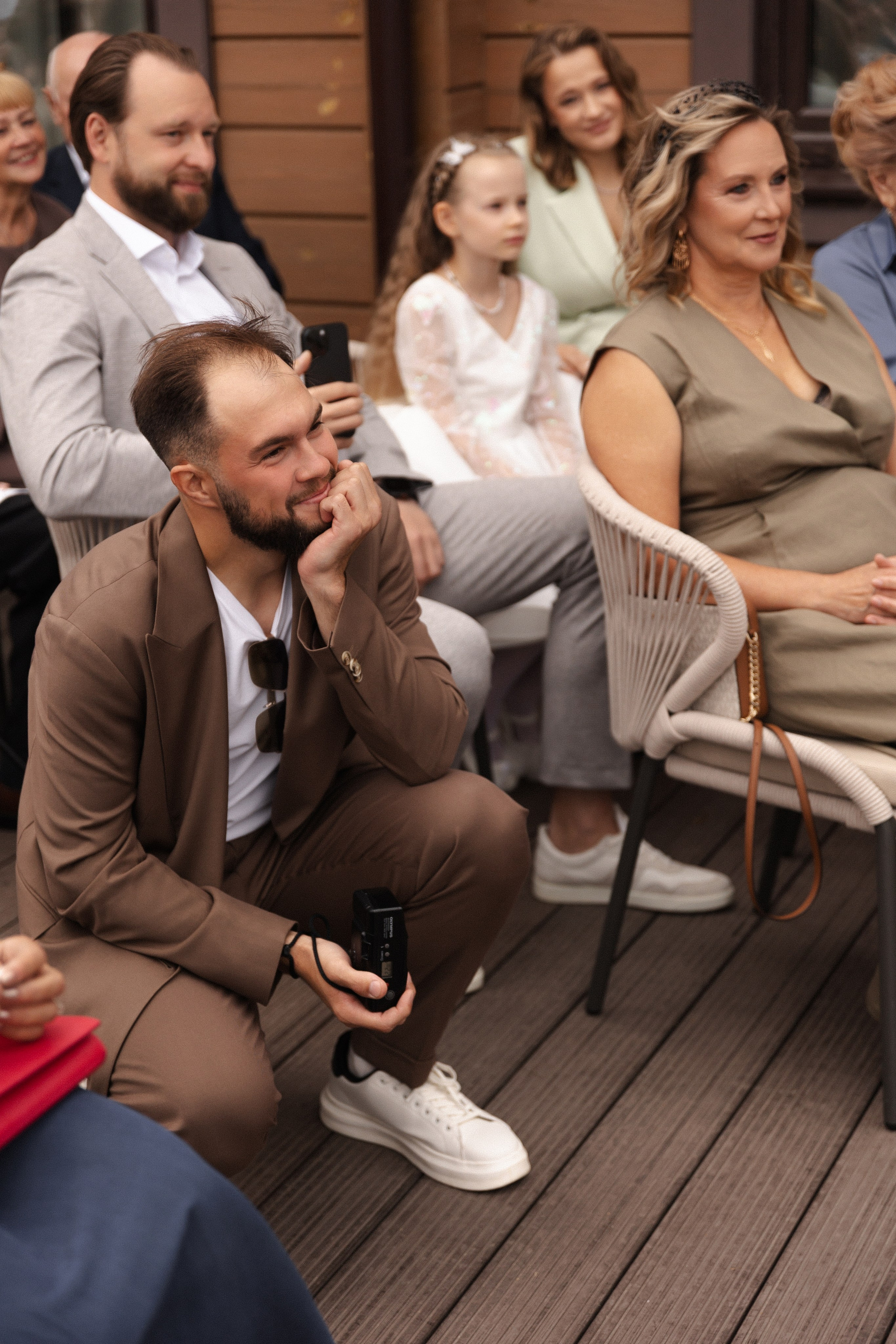 Владимир и Анна. Фотограф Тюмень Пушковская Кристина