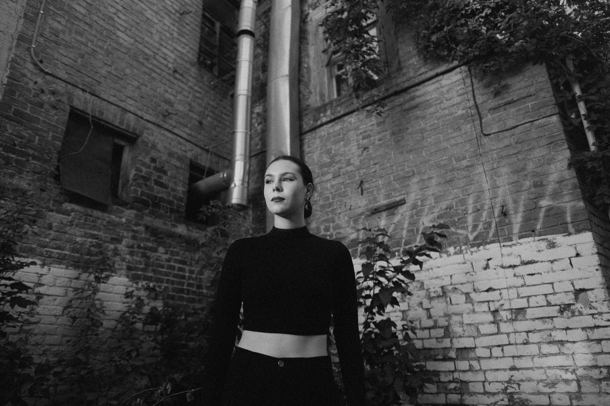 ОПРЕДЕЛЁННОСТЬ. Фотограф Андрей Копий. Фотосъёмка в Нижнем Новгороде и Москве