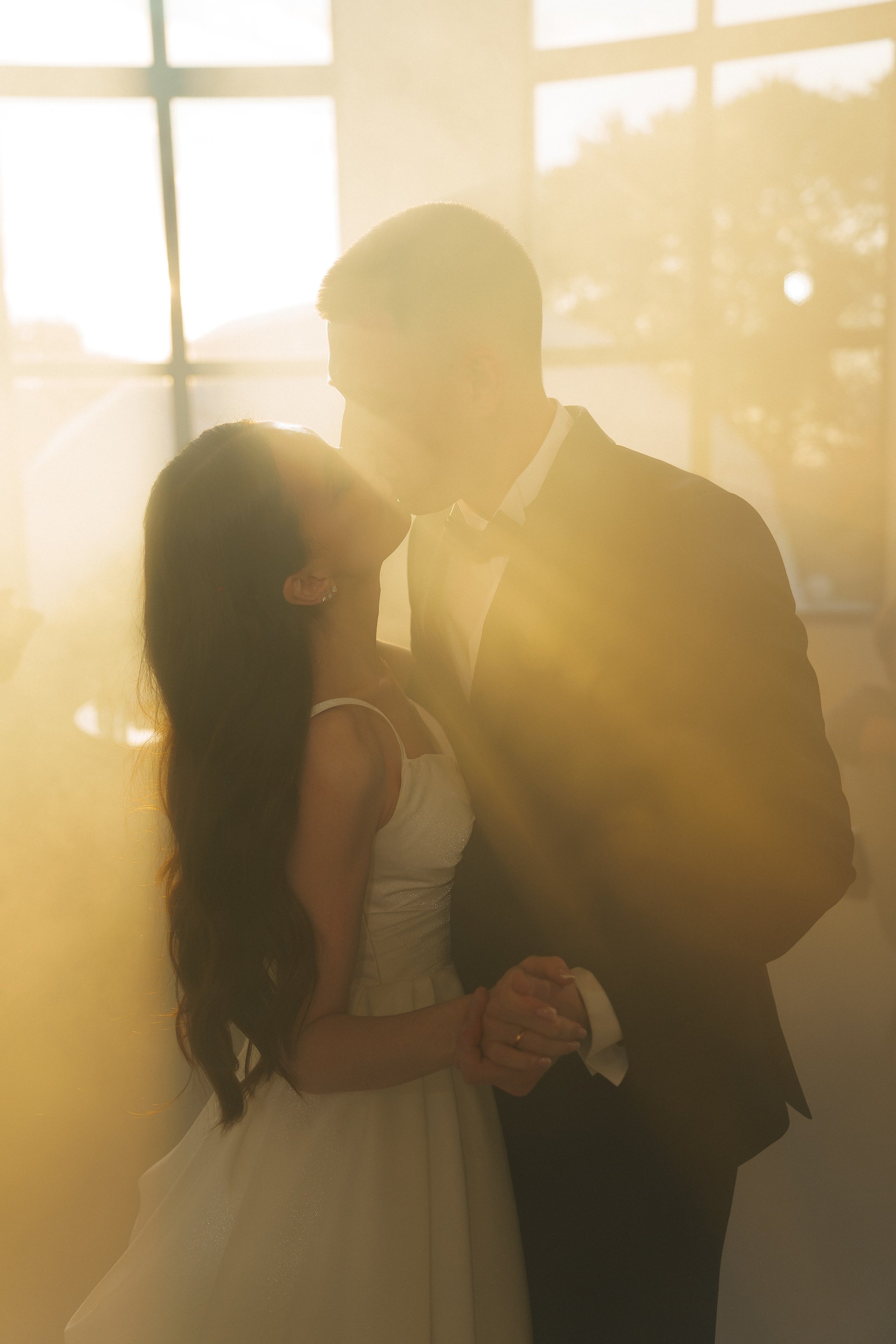 Иван и Лейла. Свадебный Фотограф Хабаровск Евгений Корсков