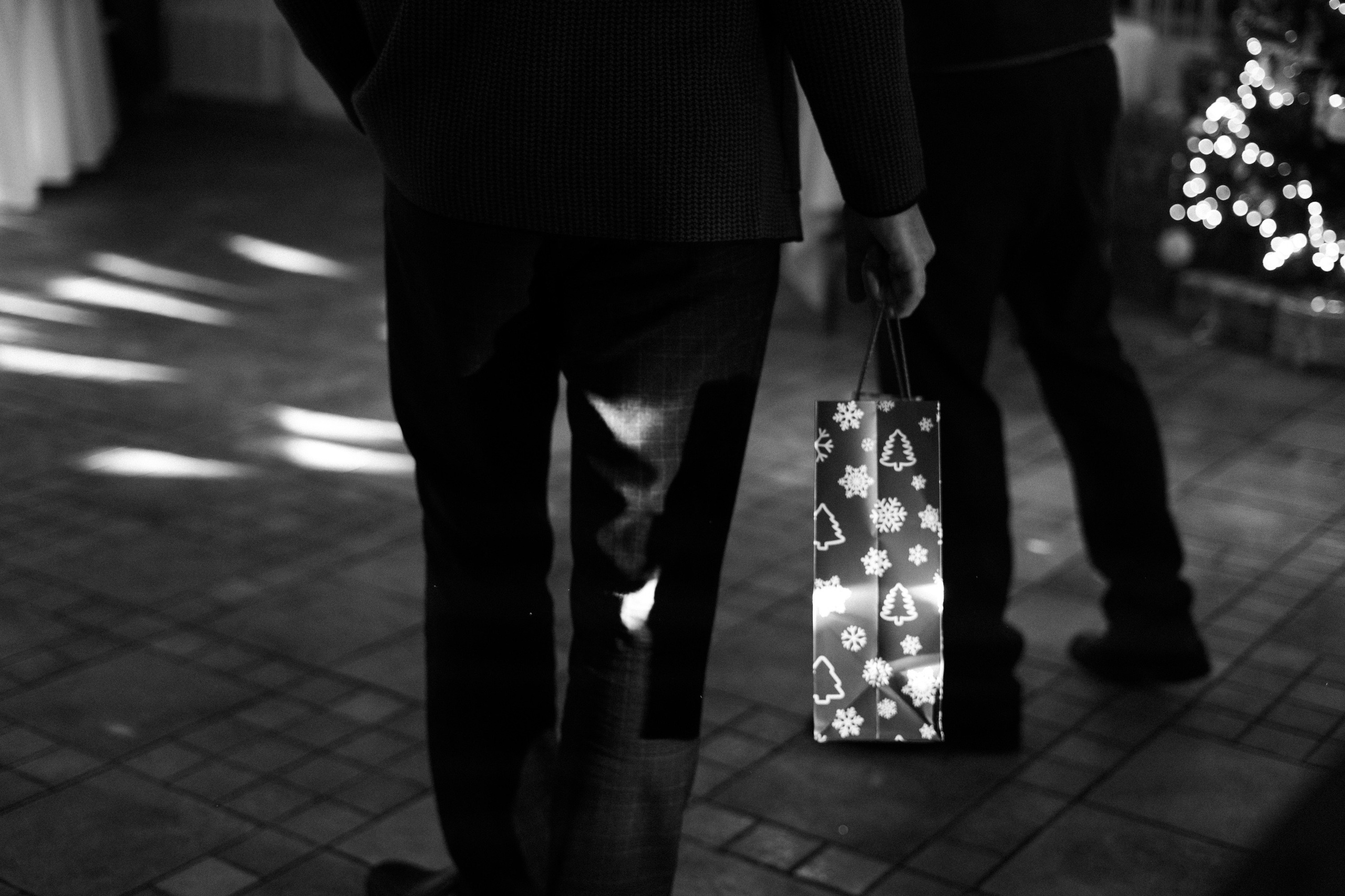 Новогодний банкет в загородном клубе «Ильдорф». Фотограф в Нижнем Новгороде Невоструева Анна