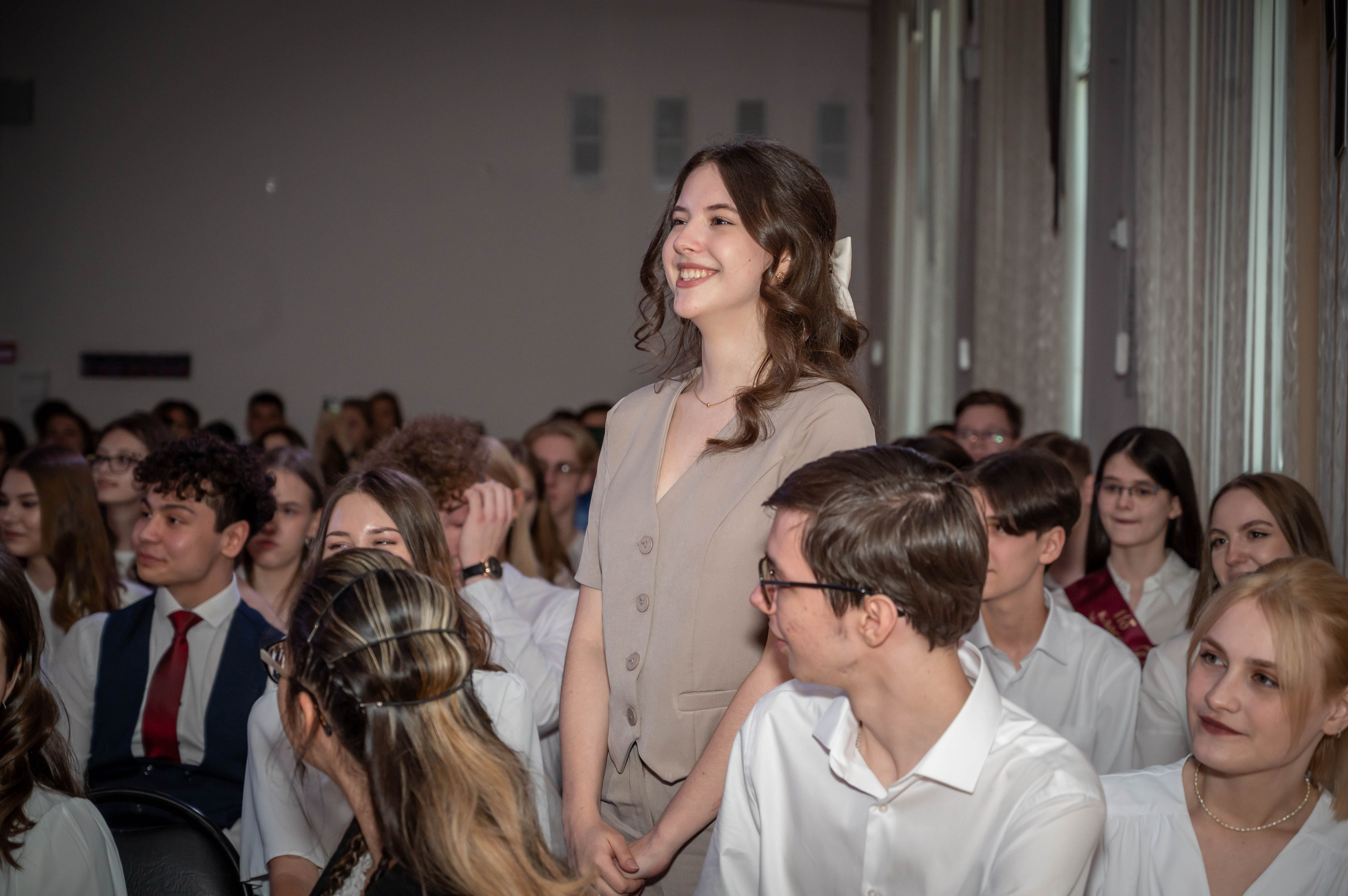 Последний звонок