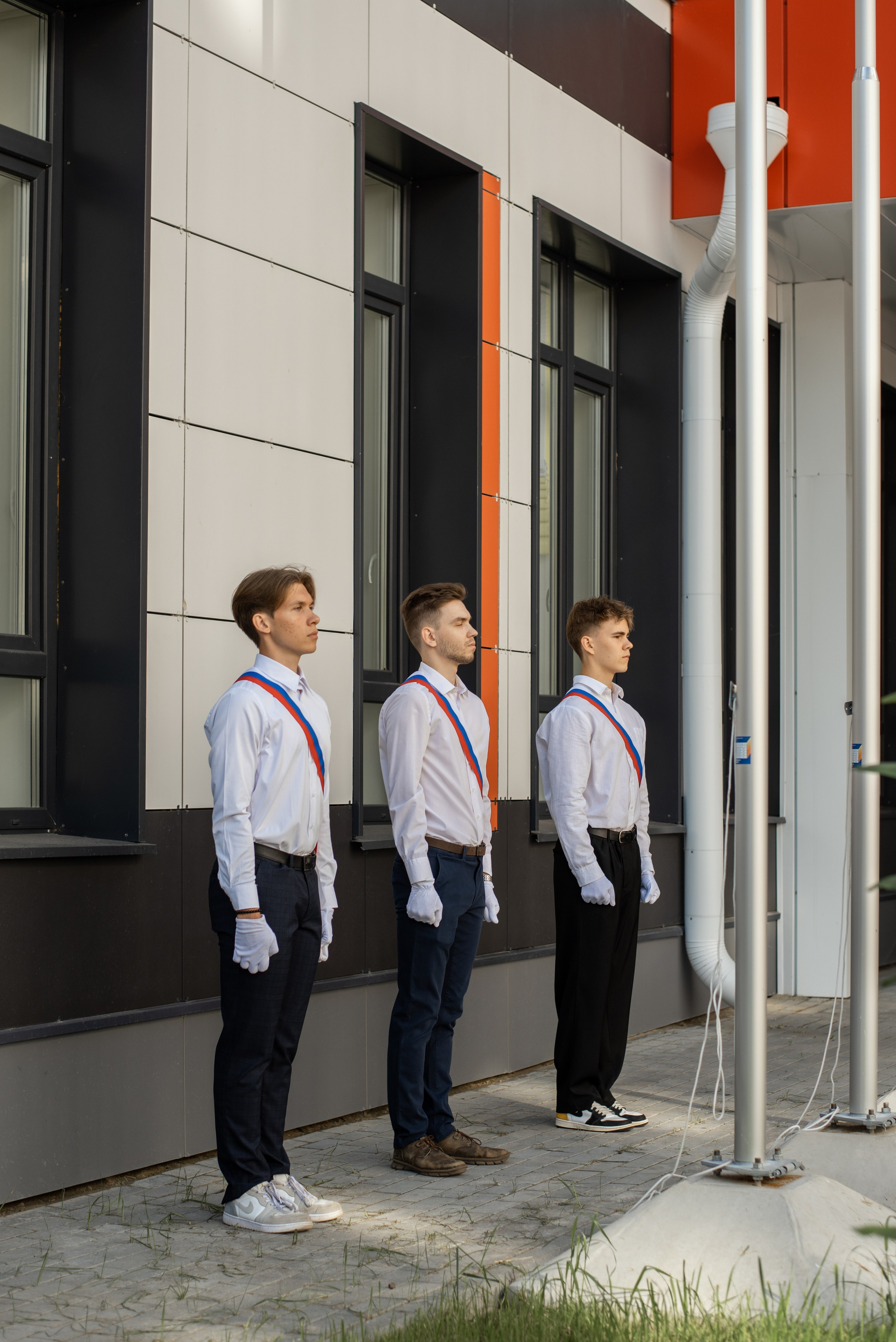 1 сентября. Семейный фотограф Екатерина Шаманаева