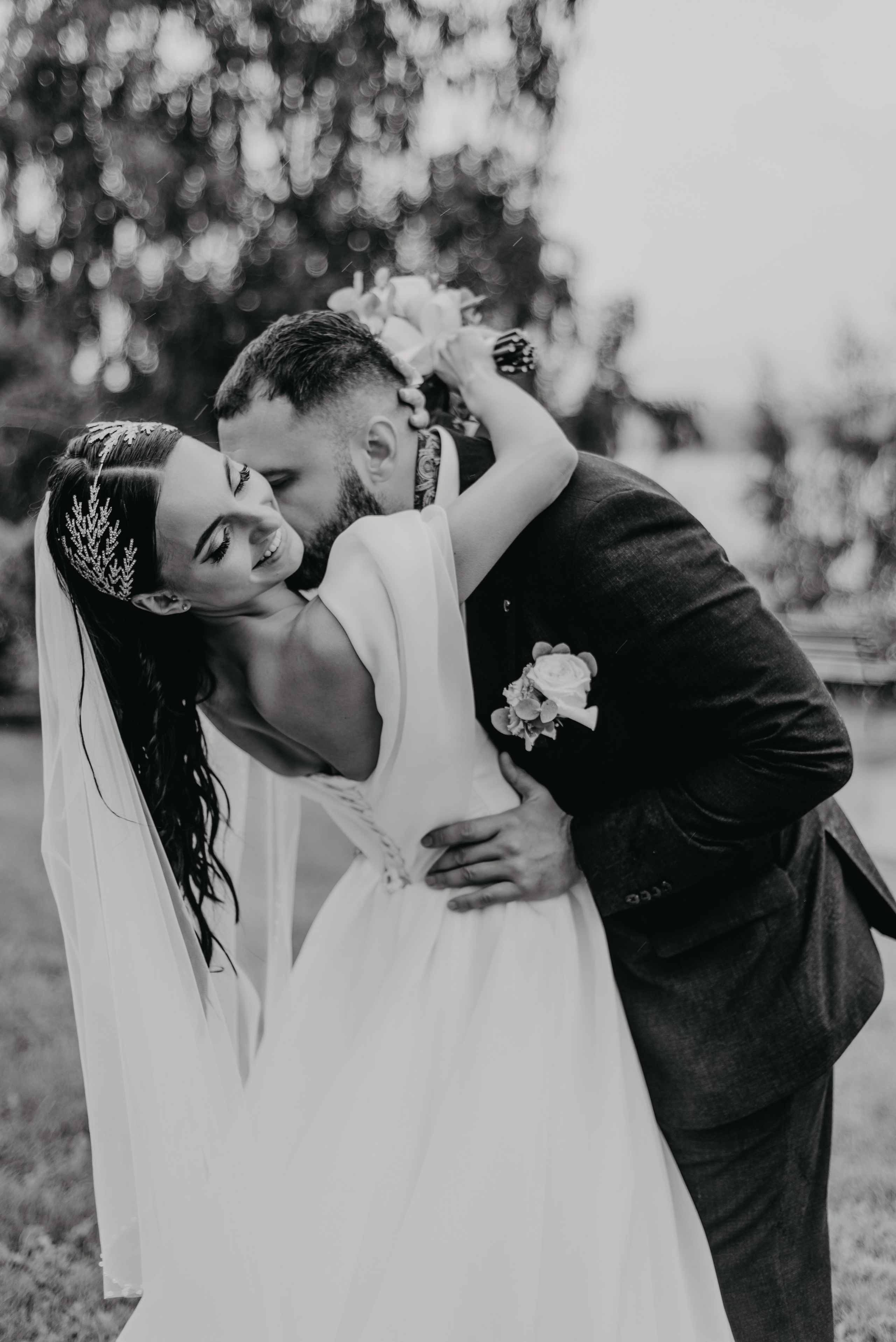 Denis & Anna. ФОТОГРАФ ИРИНА ШАМАТАВА