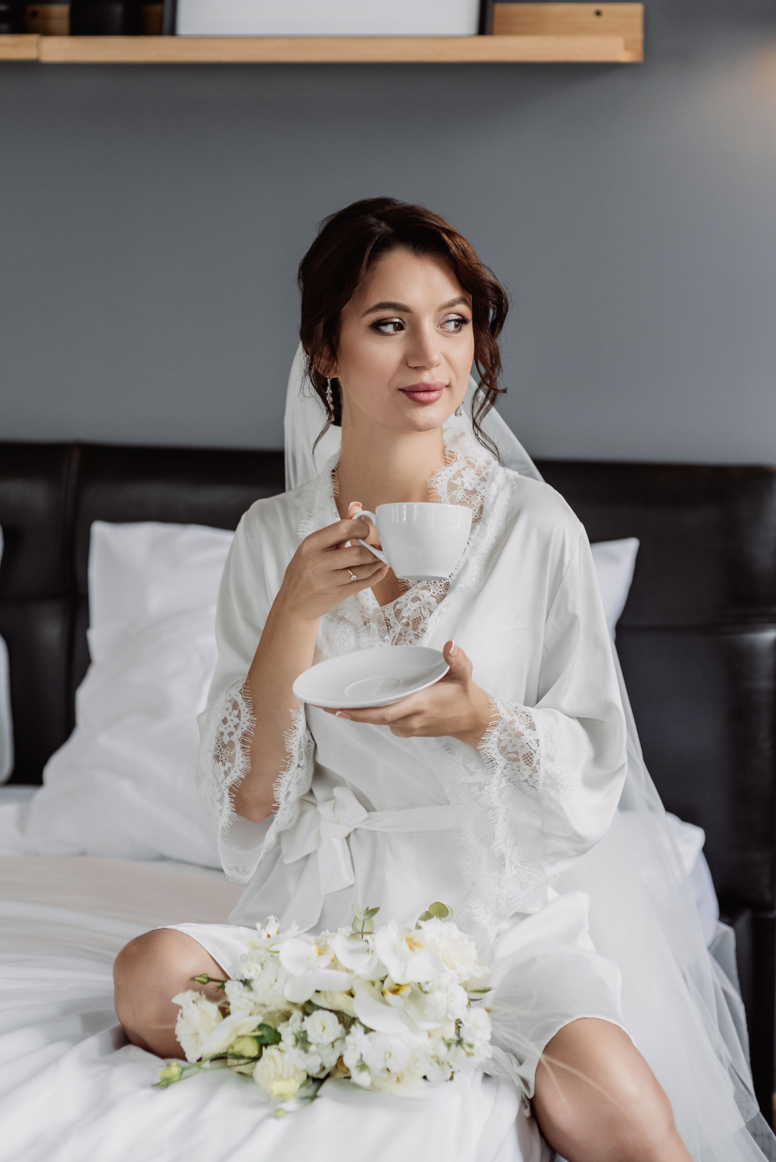 Anton & Angelina. ФОТОГРАФ ИРИНА ШАМАТАВА