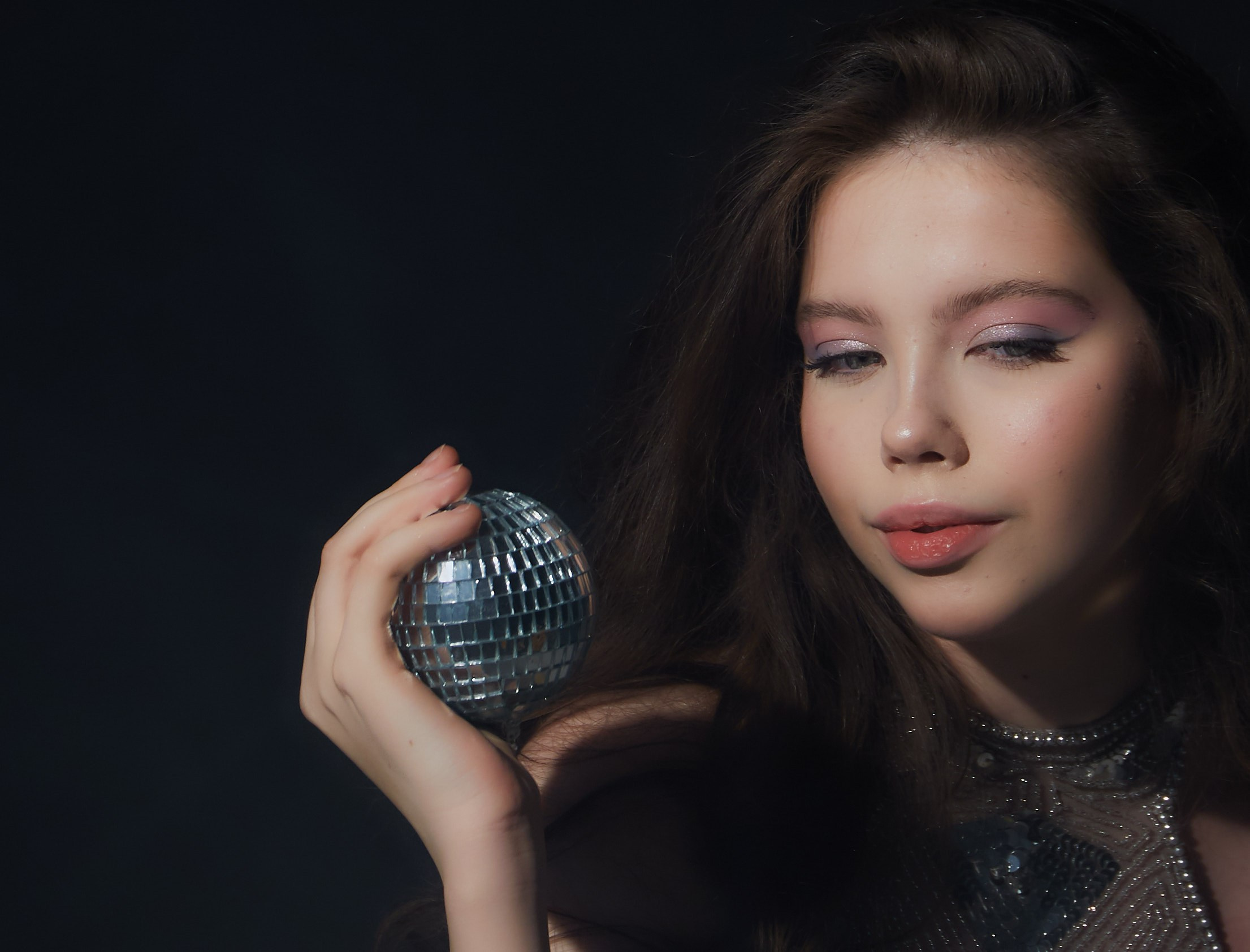 Мария Каплина — портретный фотограф в Москве и Твери