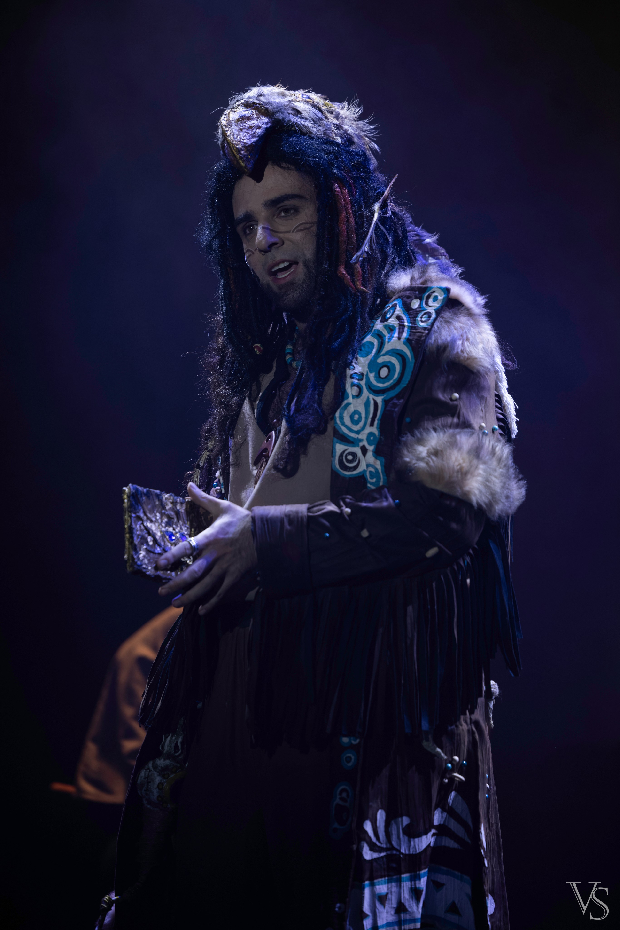 Книга стихий 25.01. Фотограф Виктор Степанов