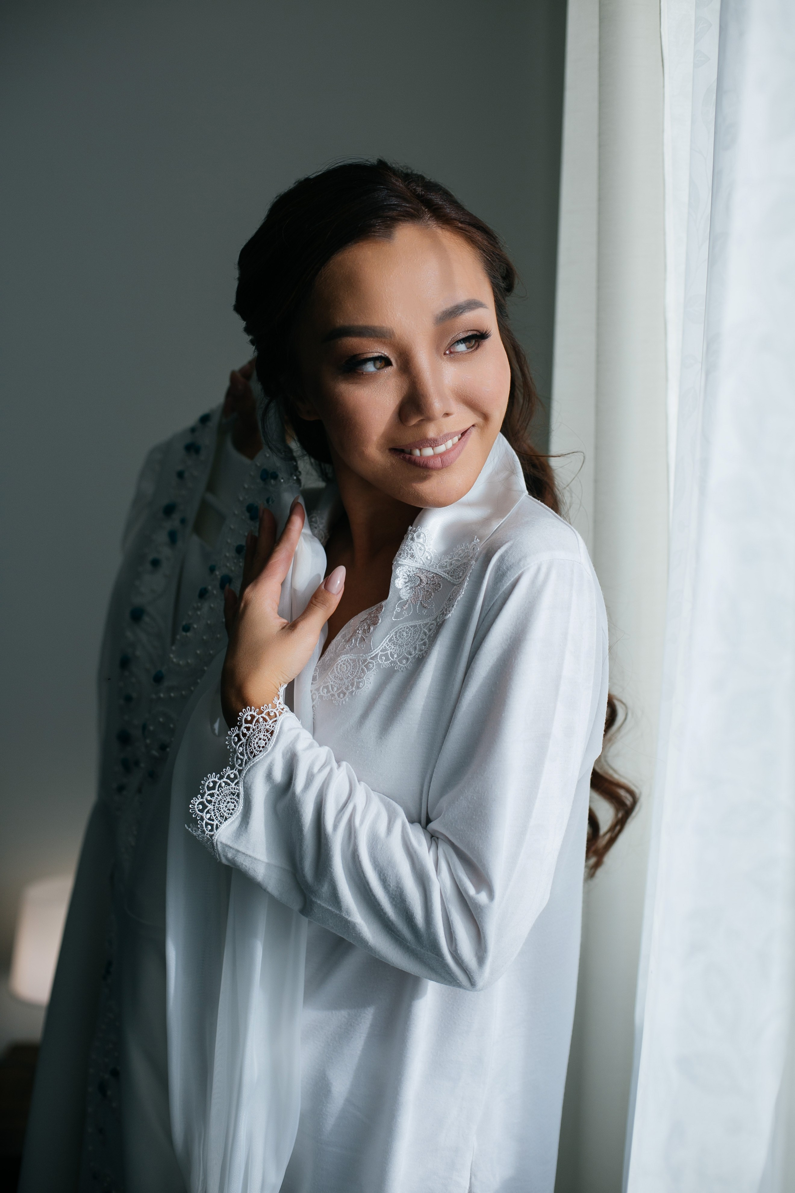 QYZ UZATU. Akkanatart.kz