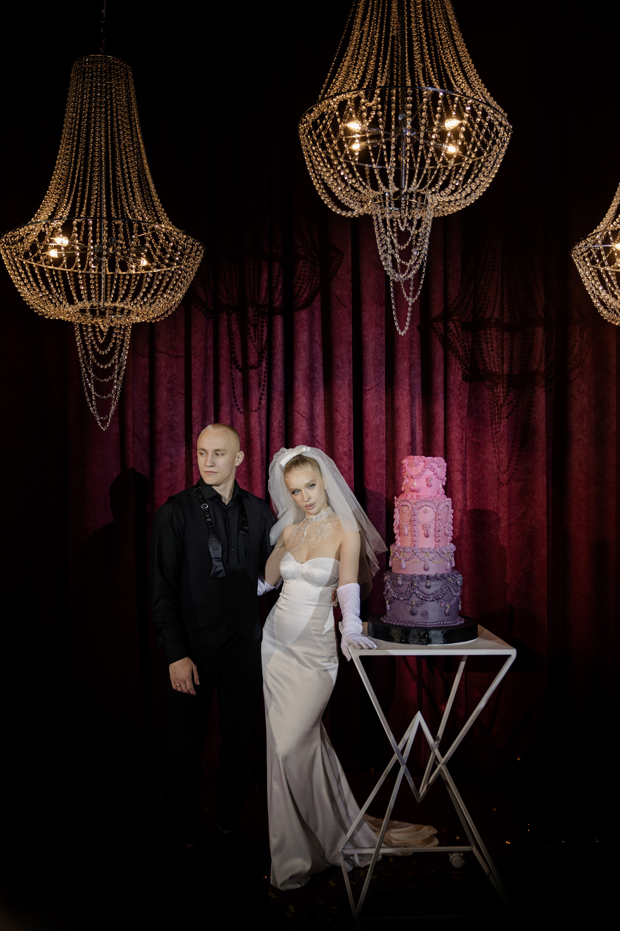 Ставка на ЛЮБОВЬ. Свадебный фотограф Воронеж Москва СПБ