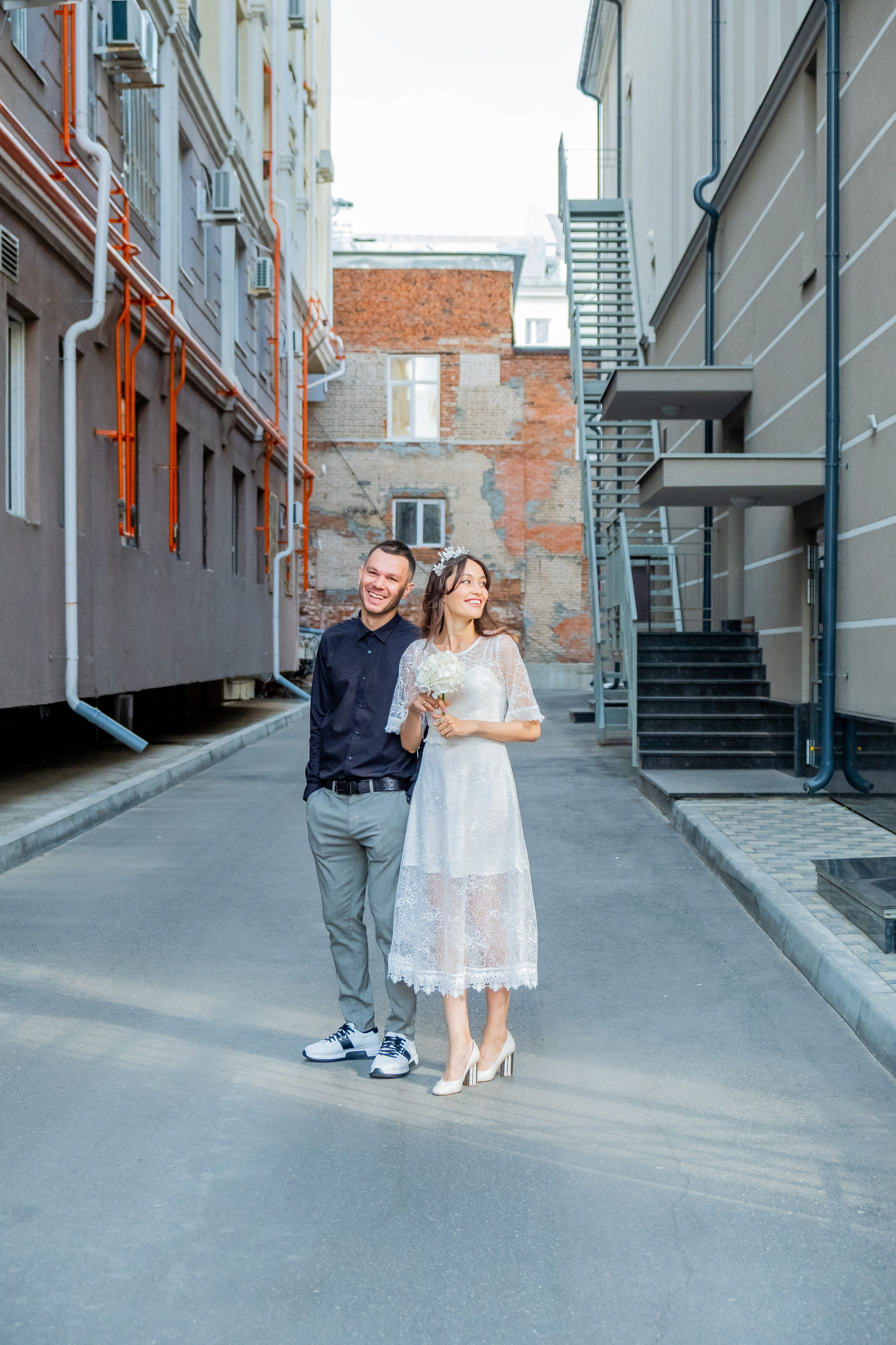 СВАДЬБЫ. Фотограф Рамиль Фасхутдинов