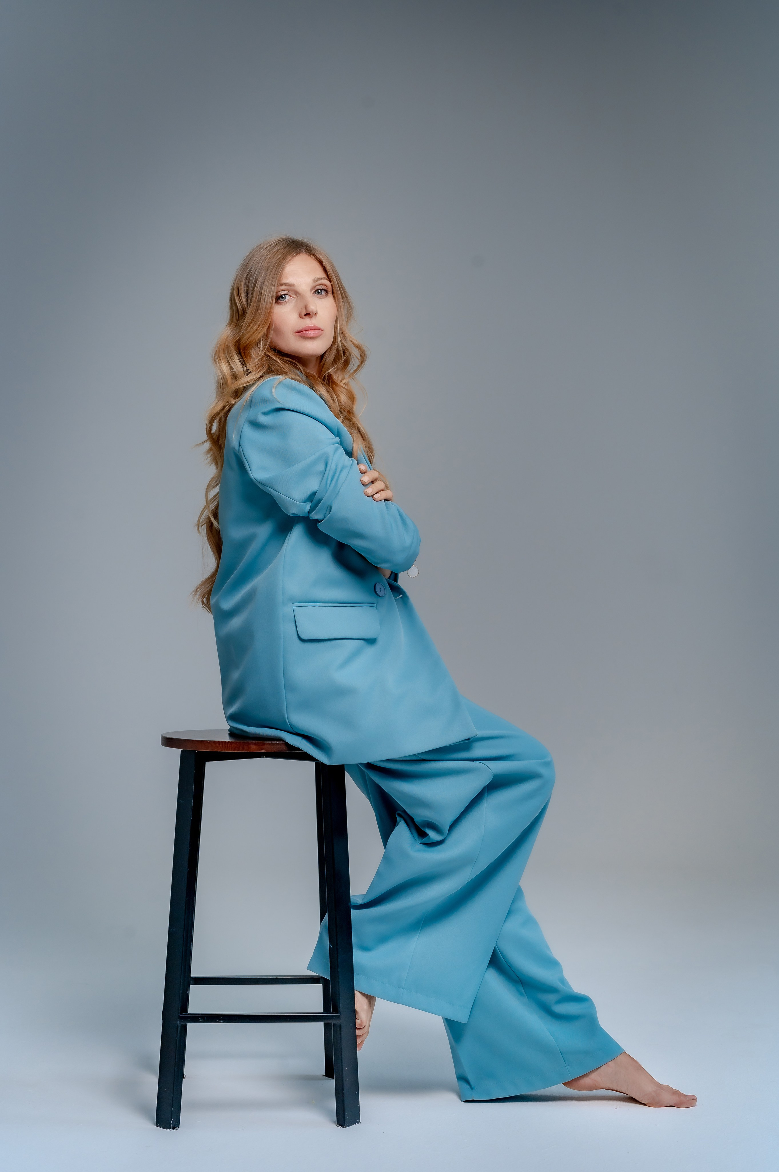 Кэт — беременность. Фотограф Алиса Канцибер. Москва. Портрет, семейное фото, свадьбы