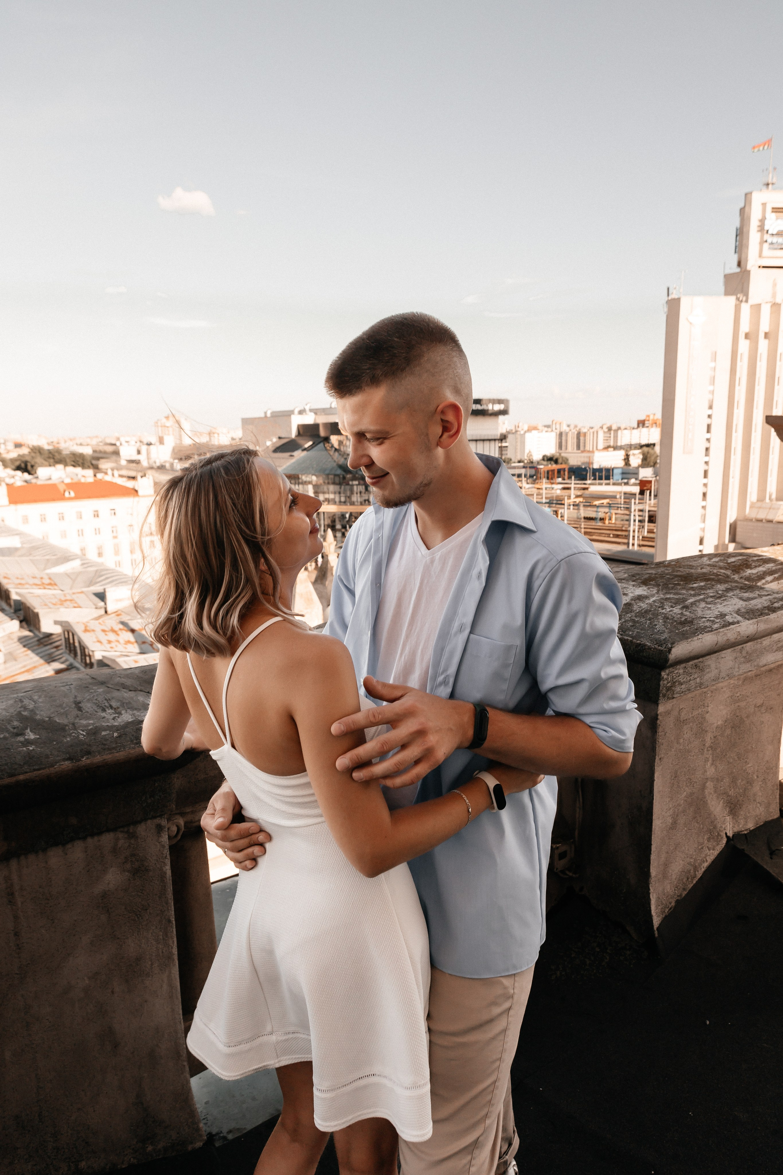 Лера и Максим. Семейный фотограф Минск Усова Ольга