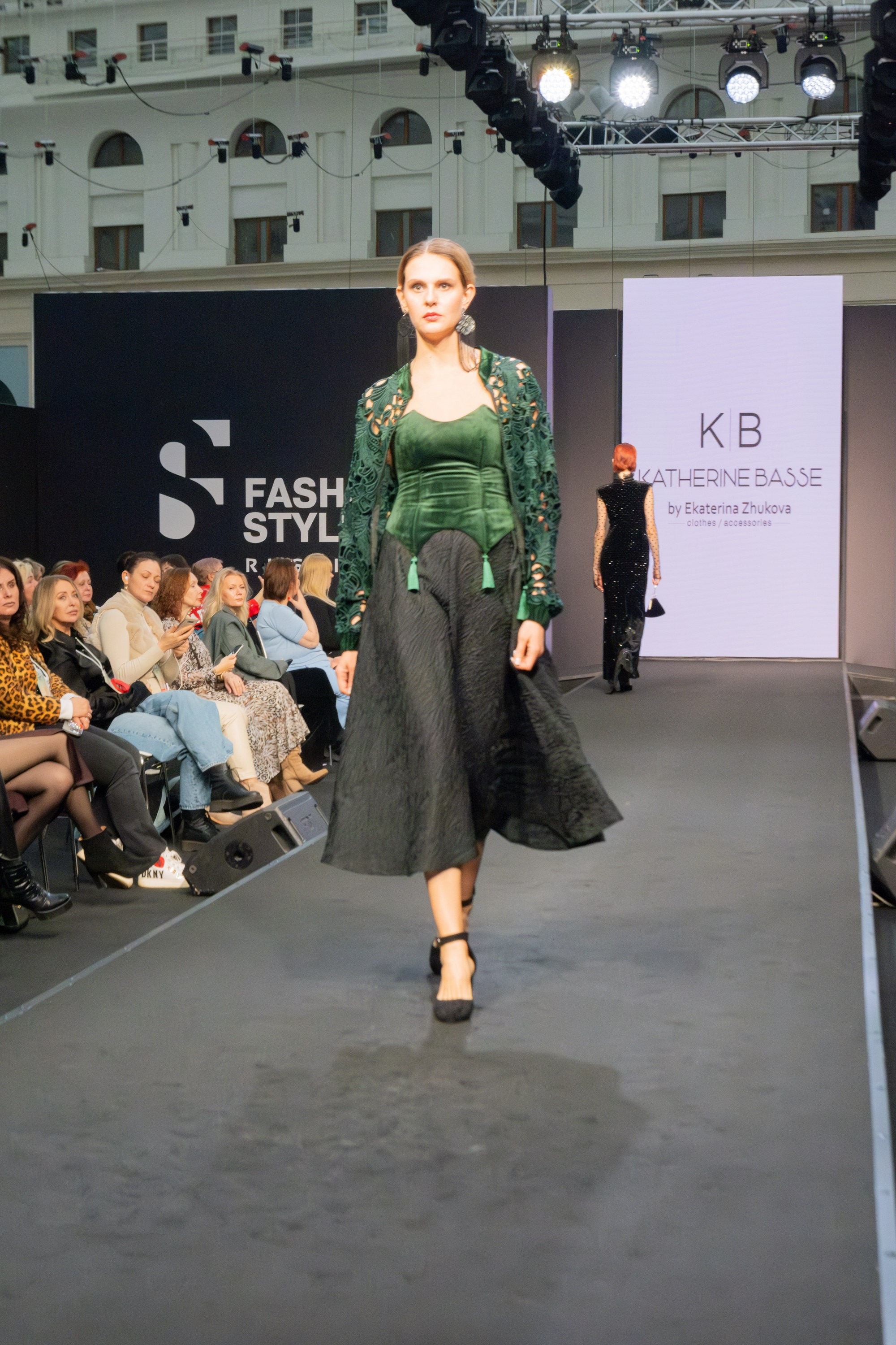 FASION STYLE 2025 ВЕСНА. Фёдор Карпов — профессиональный фотограф, работаю в Москве и области