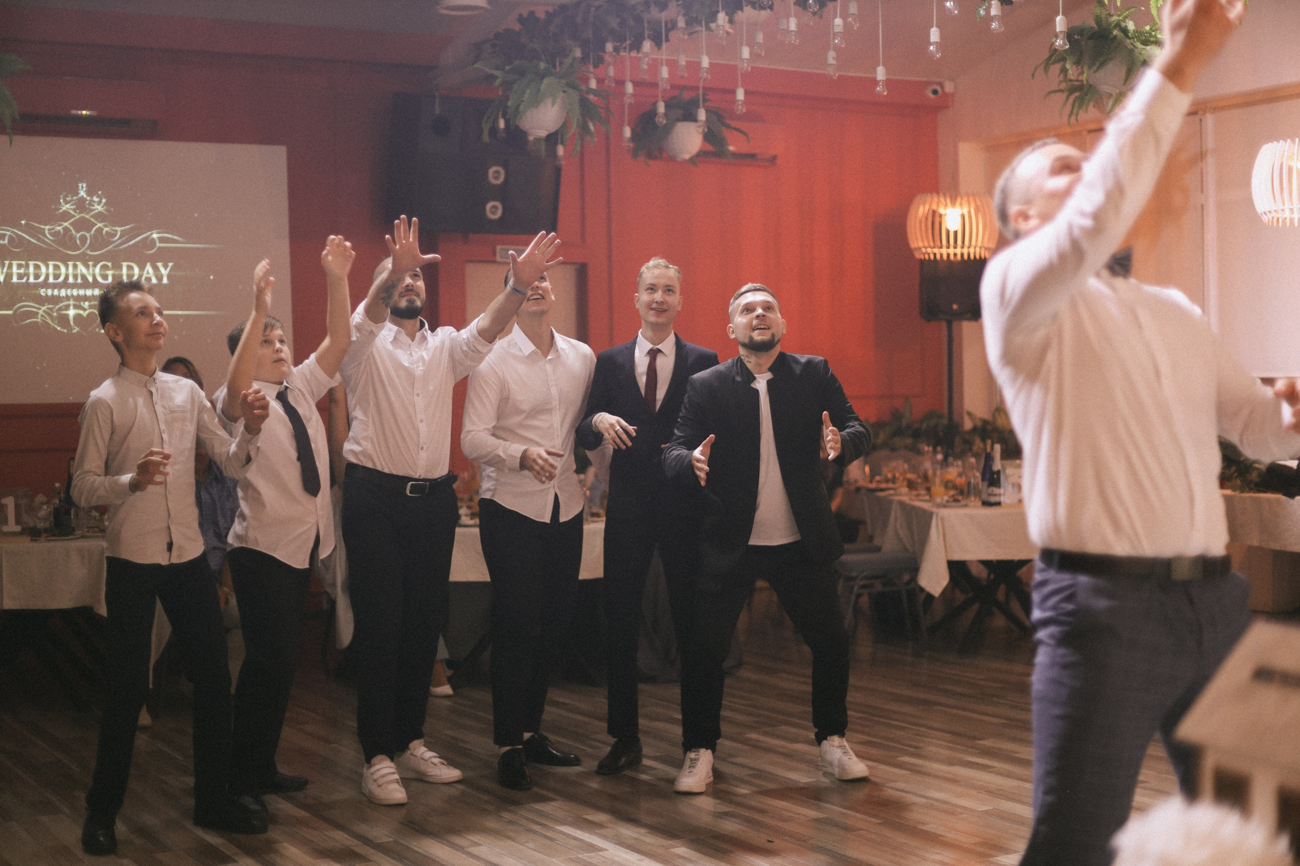 Алёна и Дима. Главная