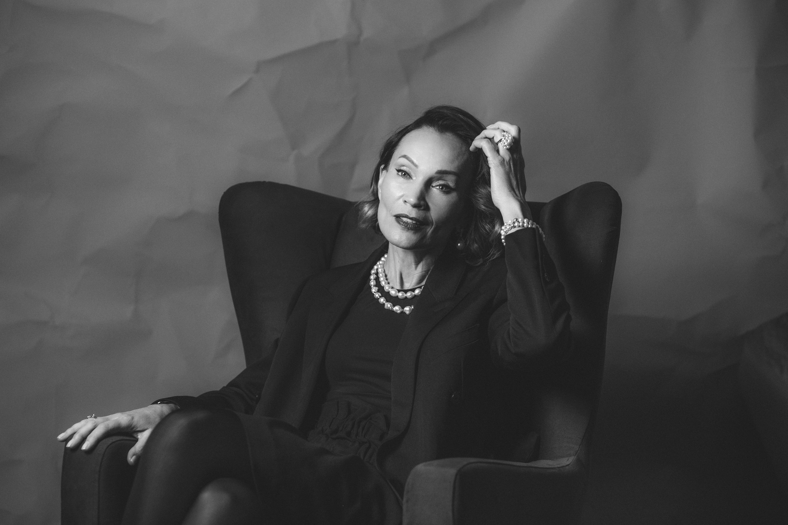 Елена. Портретный фотограф Мария Шарко