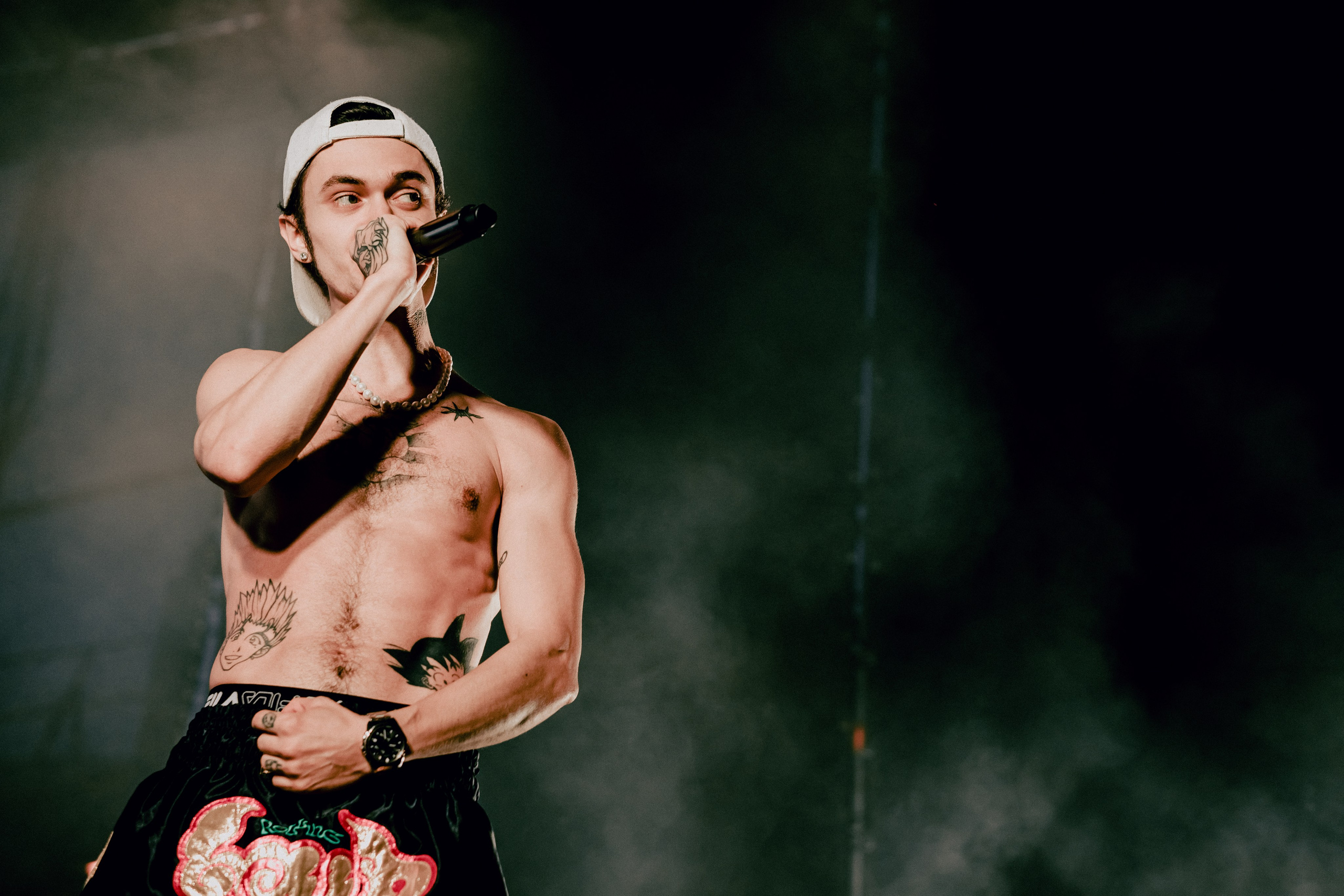 КОНЦЕРТЫ. RVANCEVA