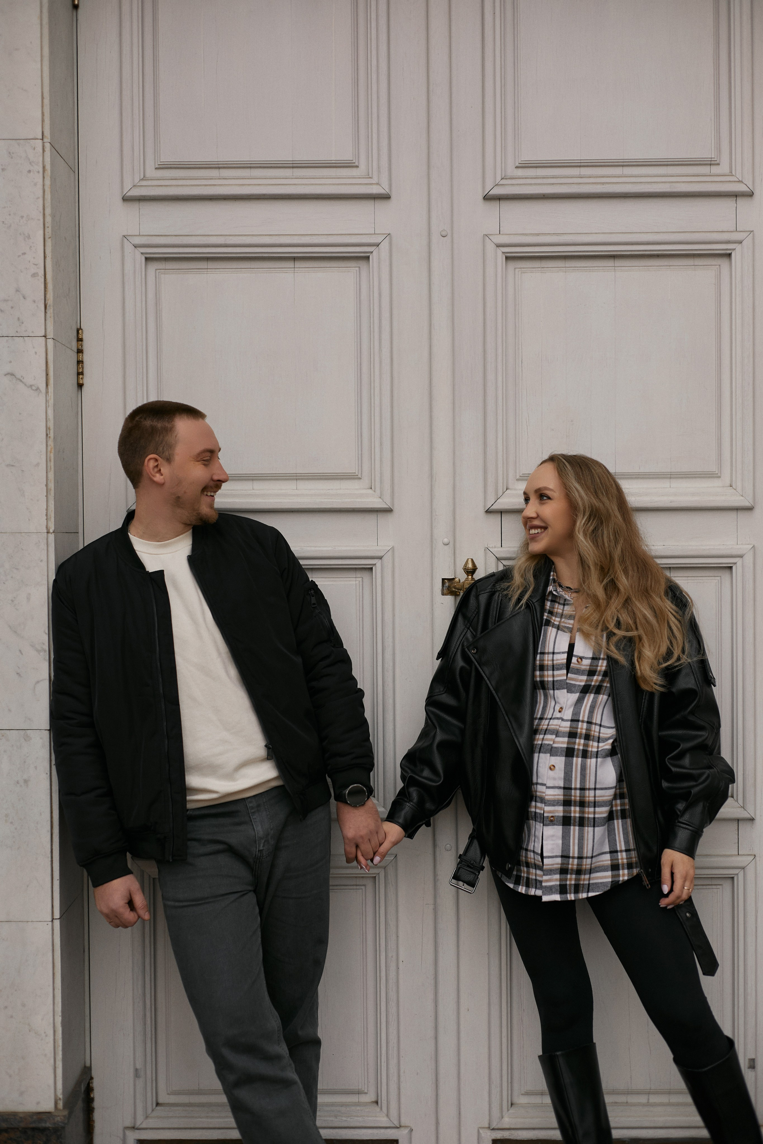 Екатерина + Никита. Ксения Исакова — фотограф Кострома