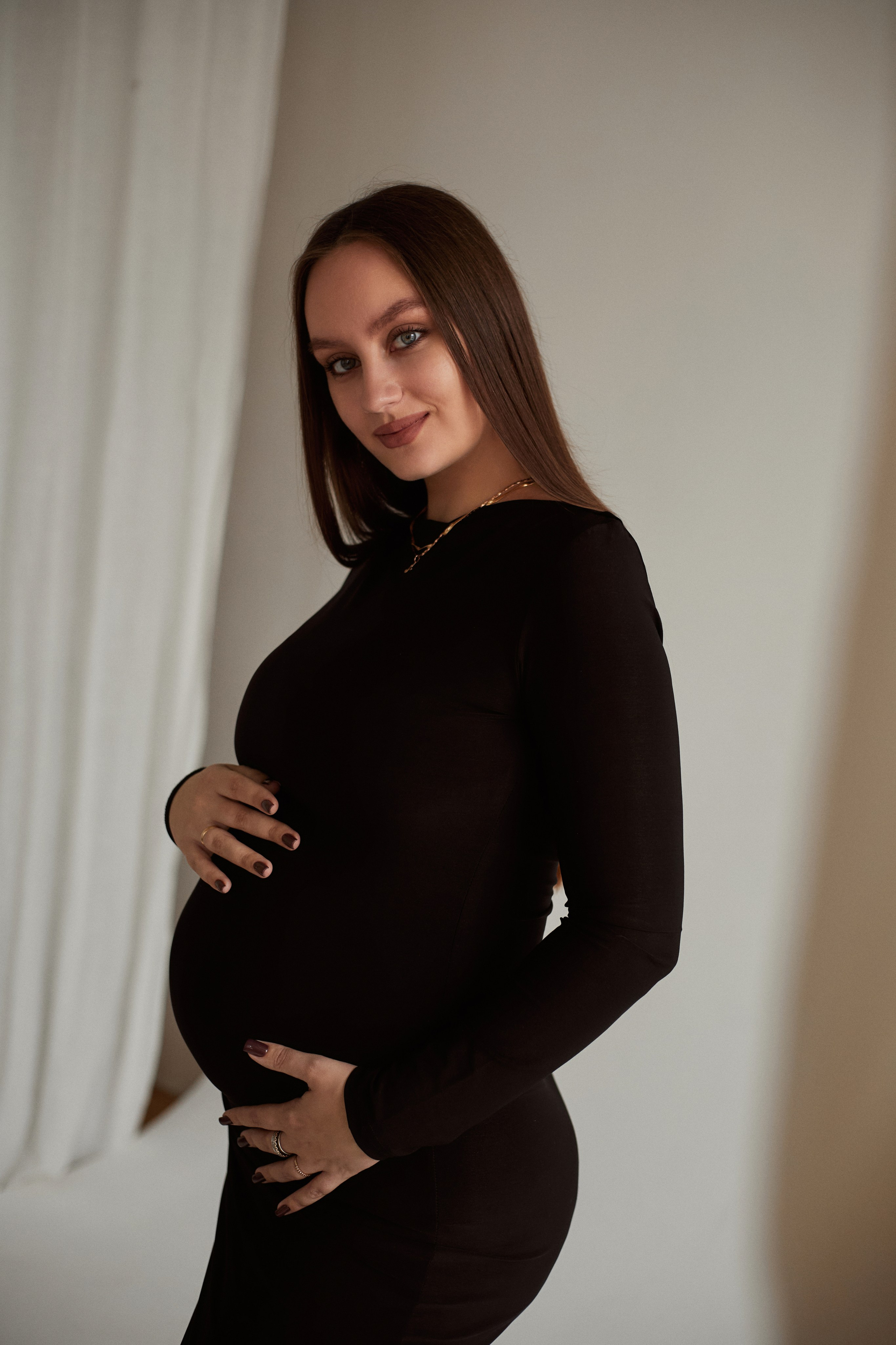 Pregnancy. Ксения Исакова — фотограф Кострома