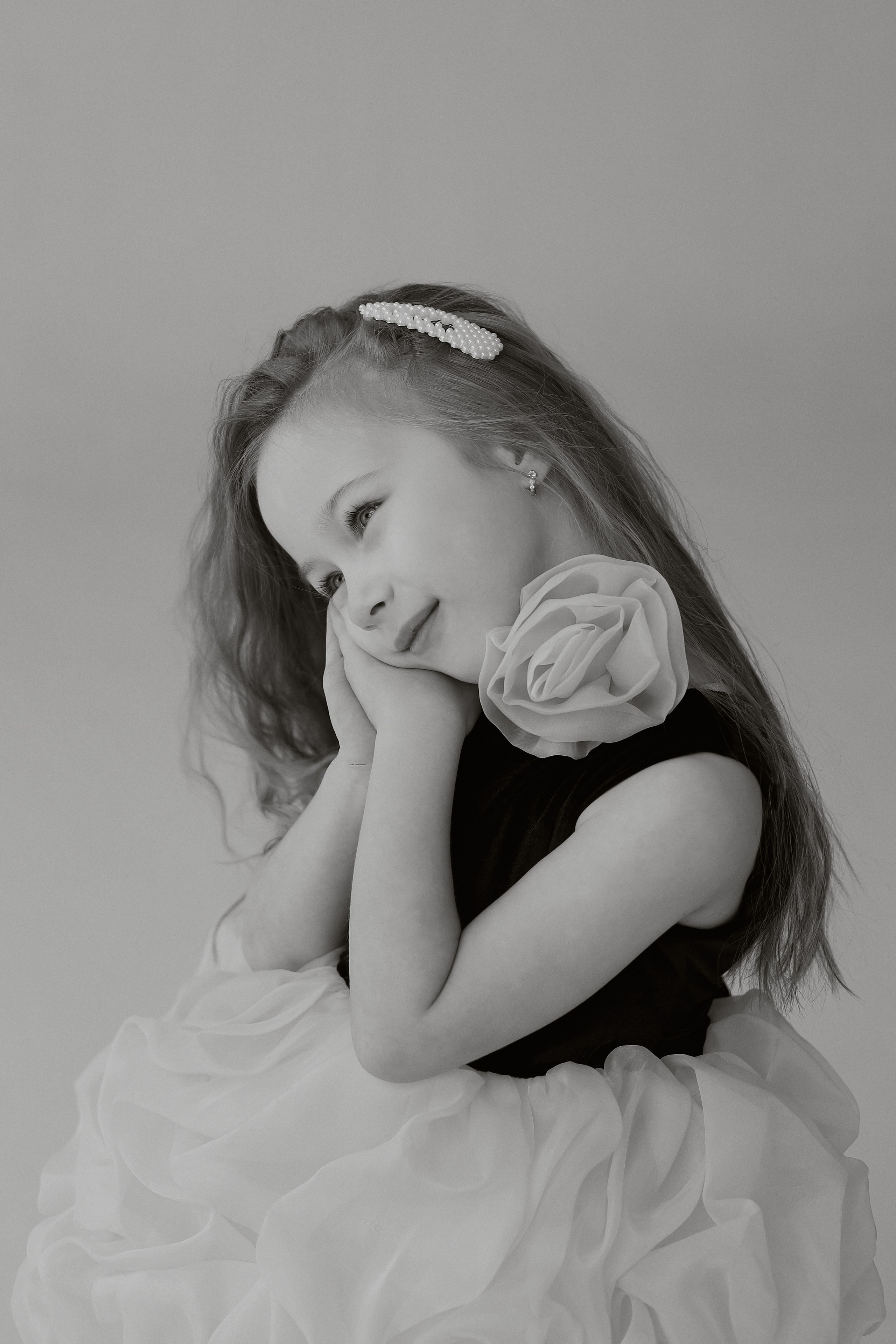 Mother and daughter. Ксения Исакова — фотограф Кострома