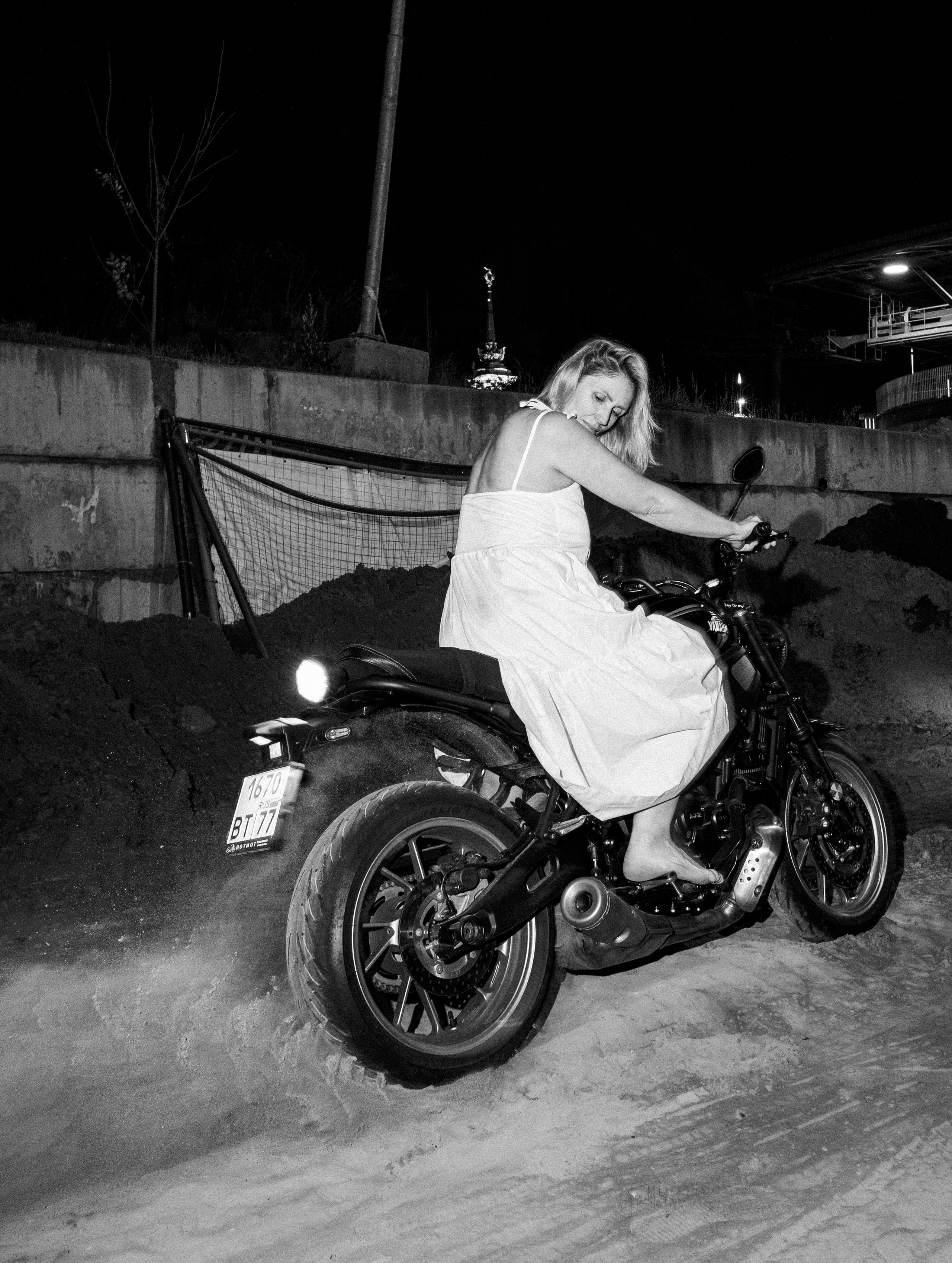 Фотограф | Киреев Семён | Москва