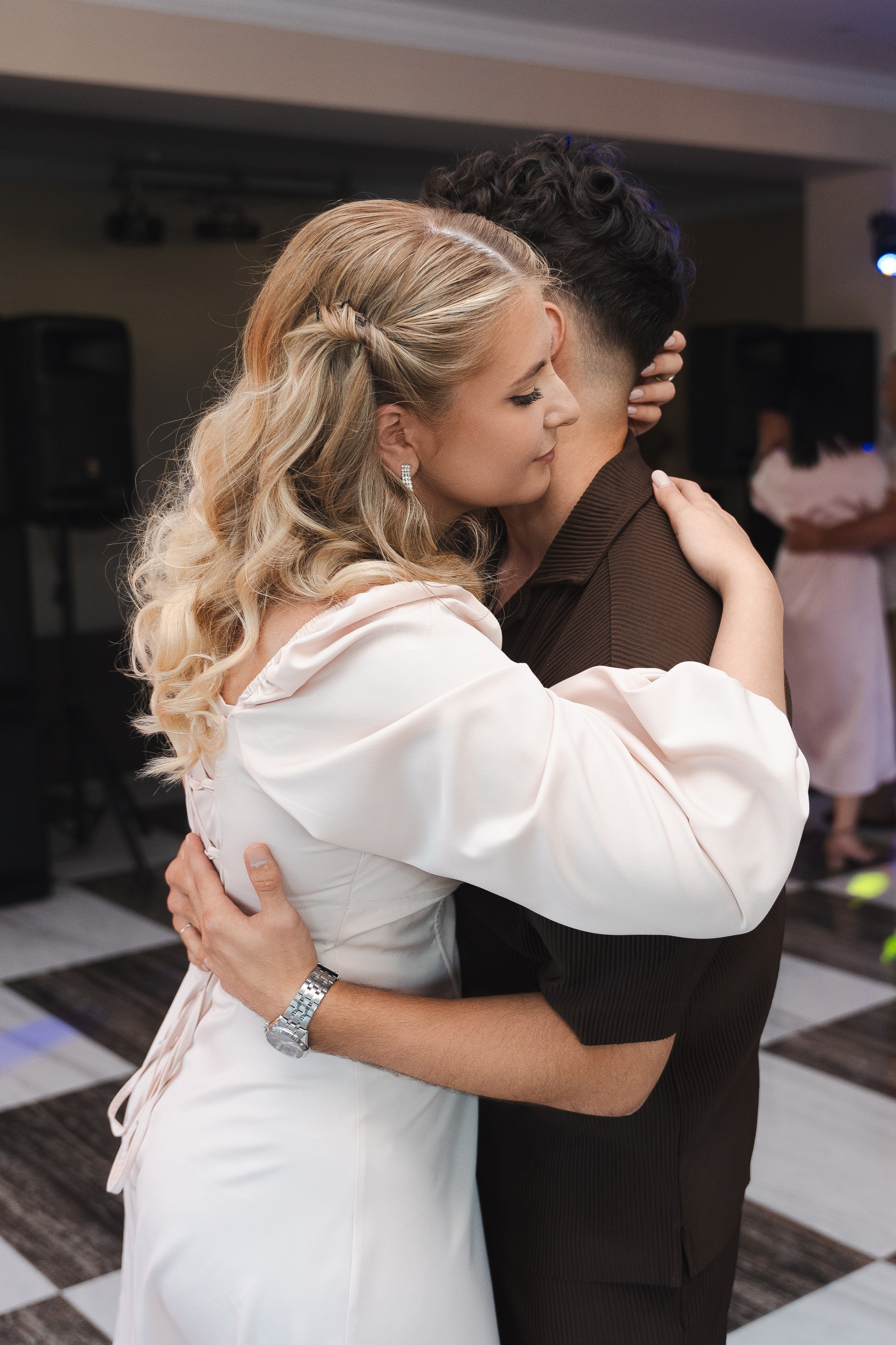 Дарья и Сергей. Фотограф Хабаровск