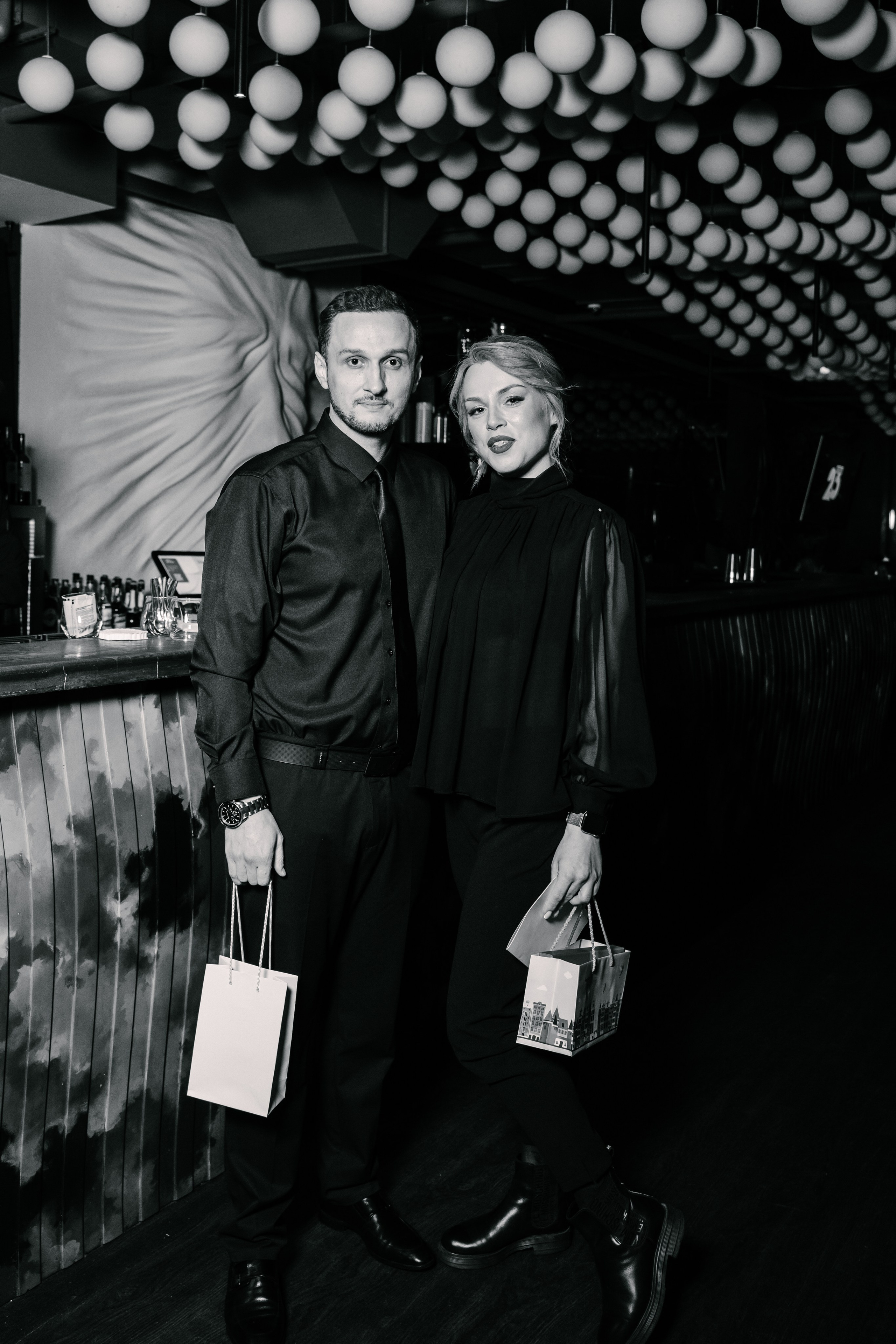 Мероприятие Тайный Санта. Свадебный фотограф Юлия Копылова