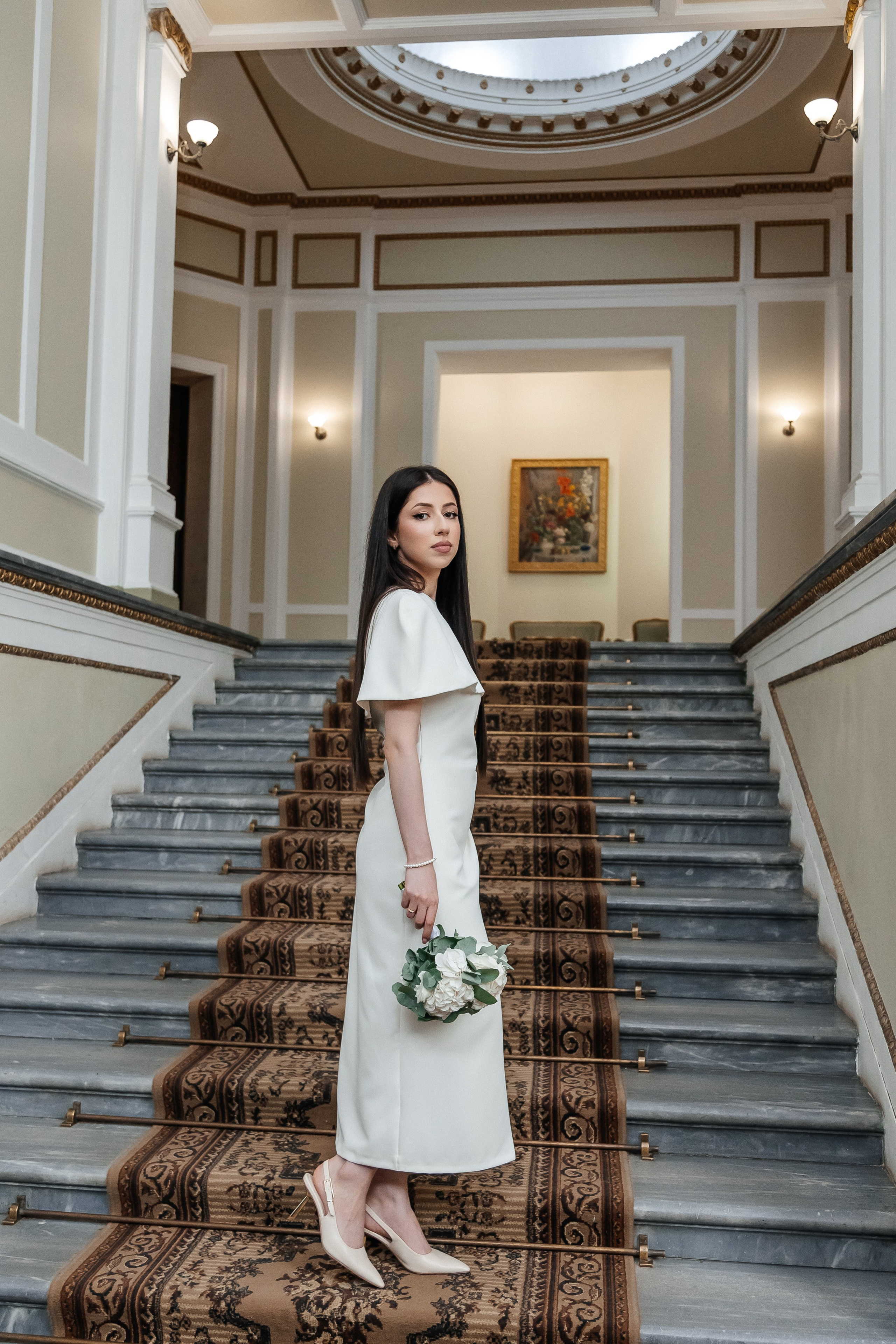 Руслан и Адиба. Фотограф Иваново | Москва | Ирина Коптилина