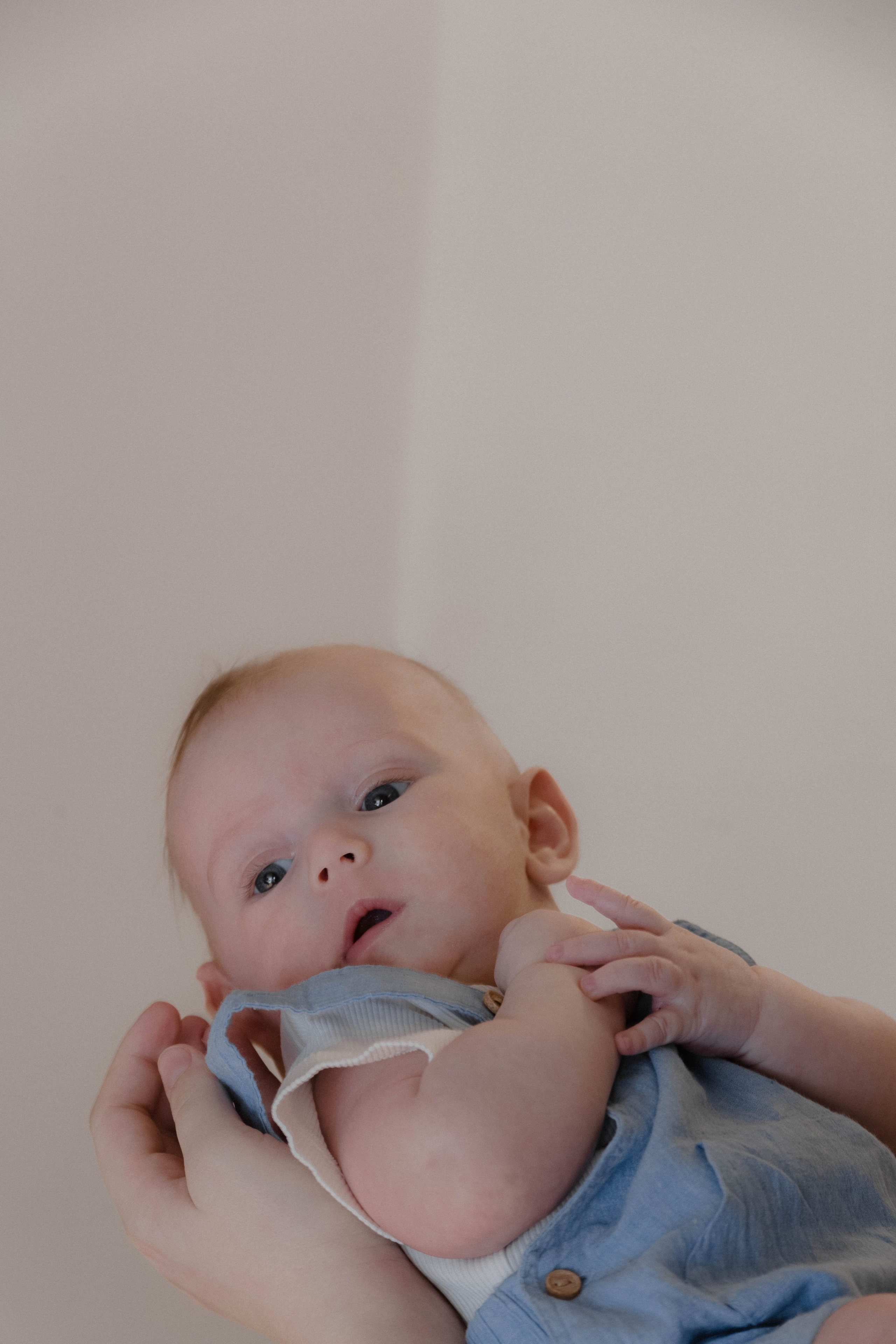 Только вы и ваш дом. Главная