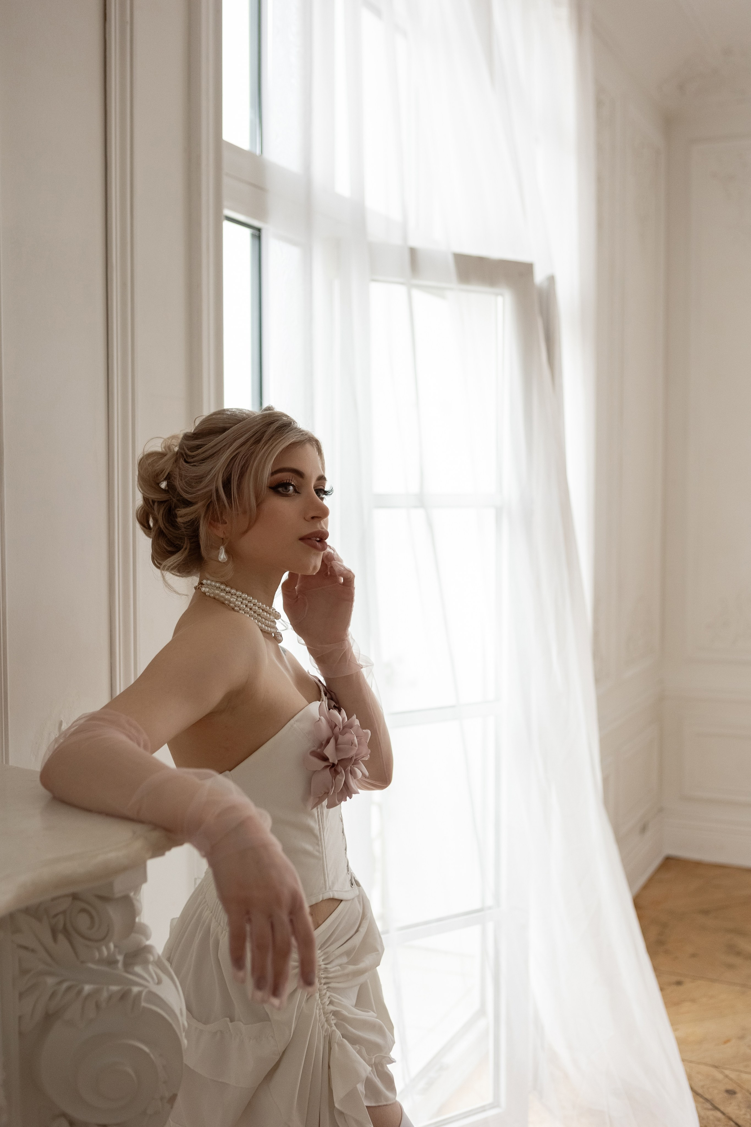 Катя. Свадебный фотограф в СПБ | Санкт-Петербурге Анастасия Рахимгулова