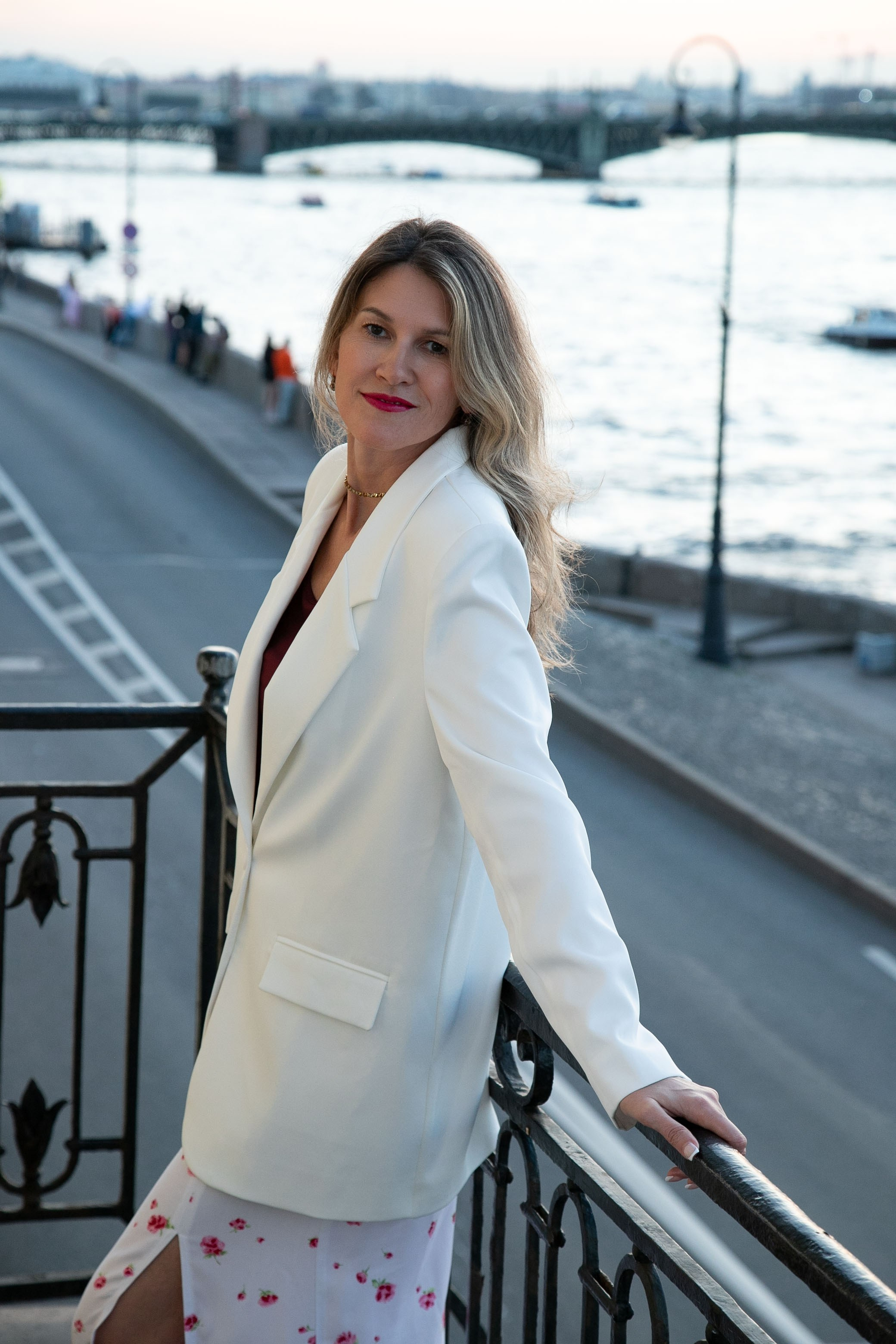 Бизнес портрет