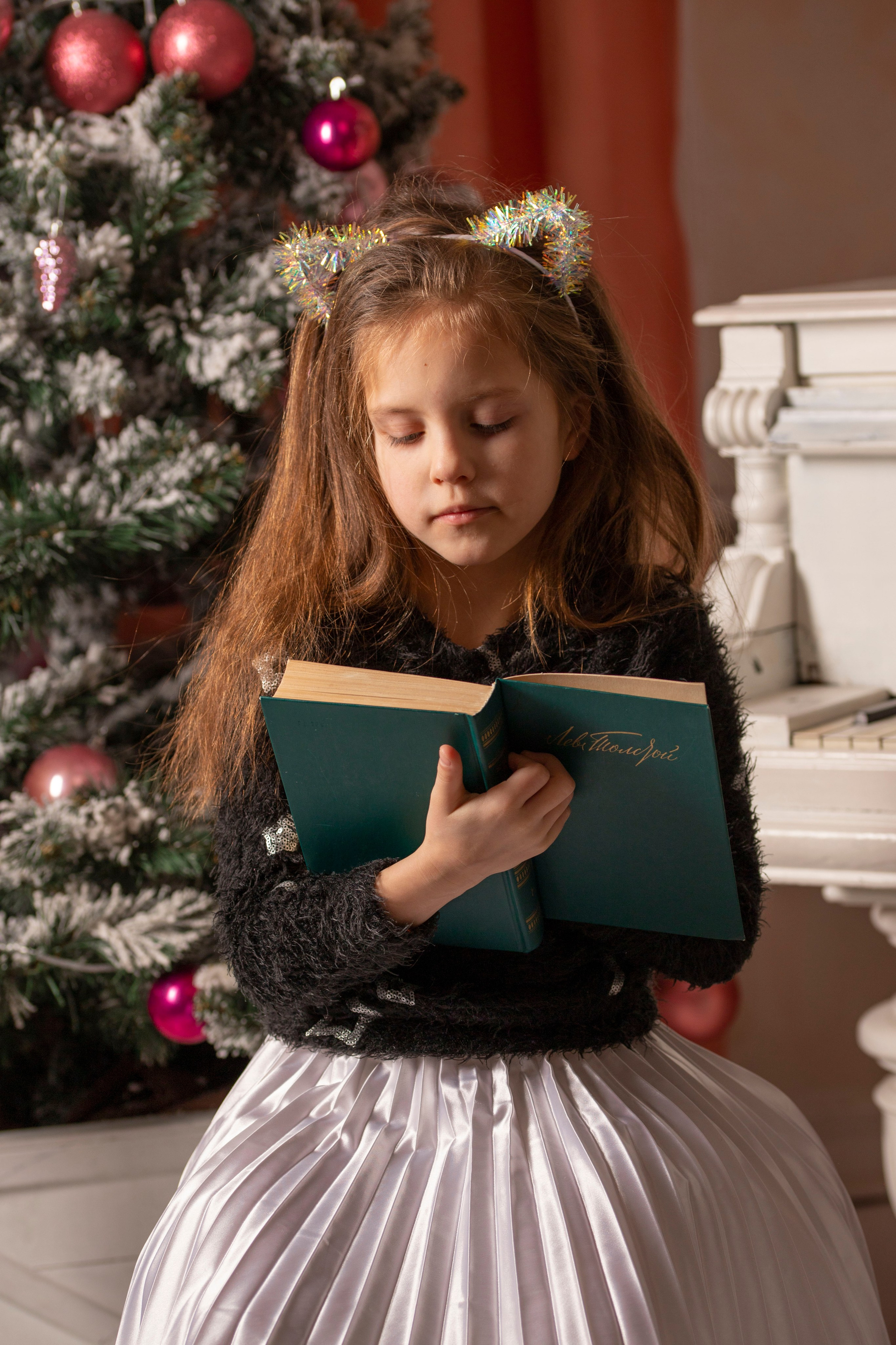 Семейные фотосессии