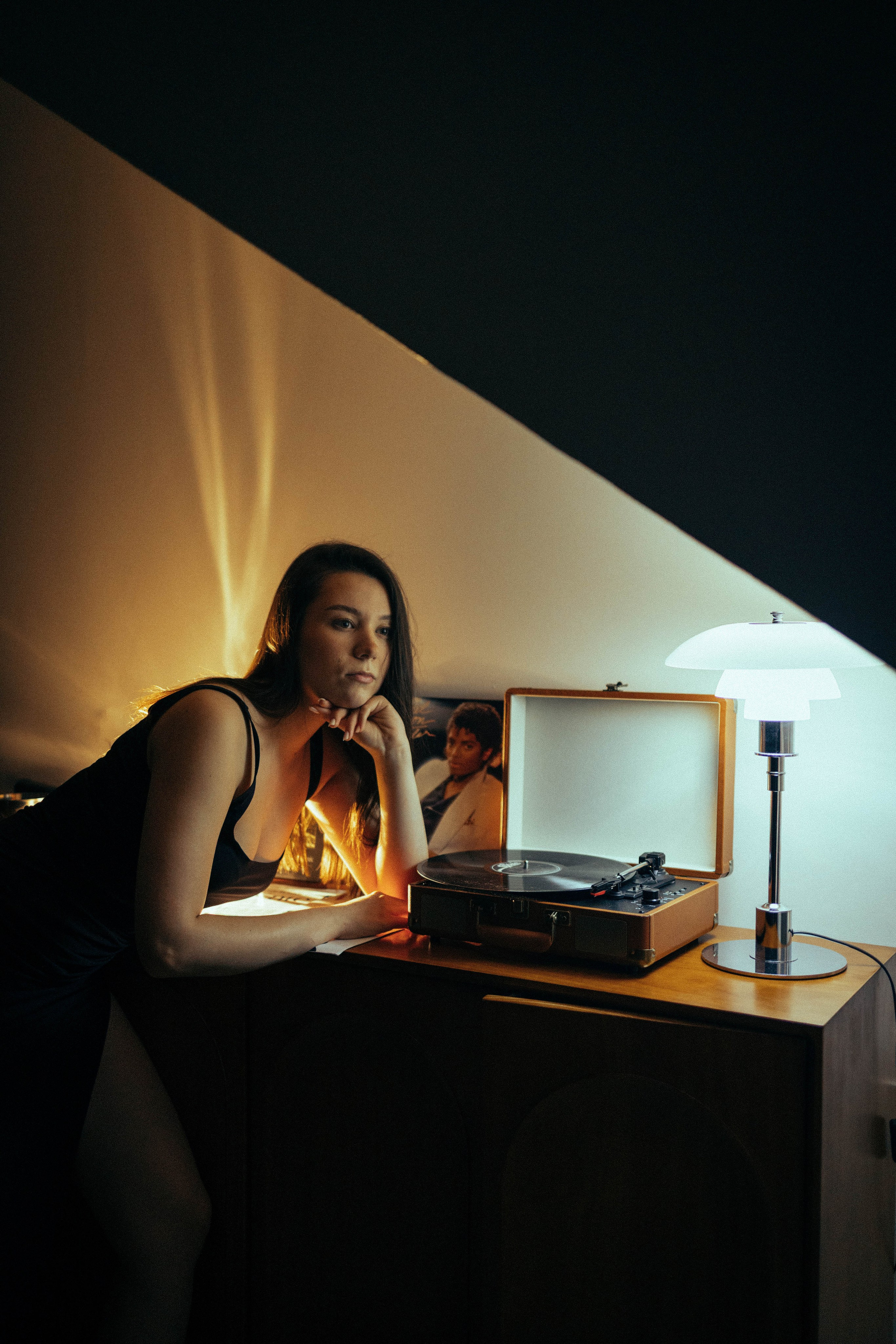 Настя. Фотограф Виктория Куприянова