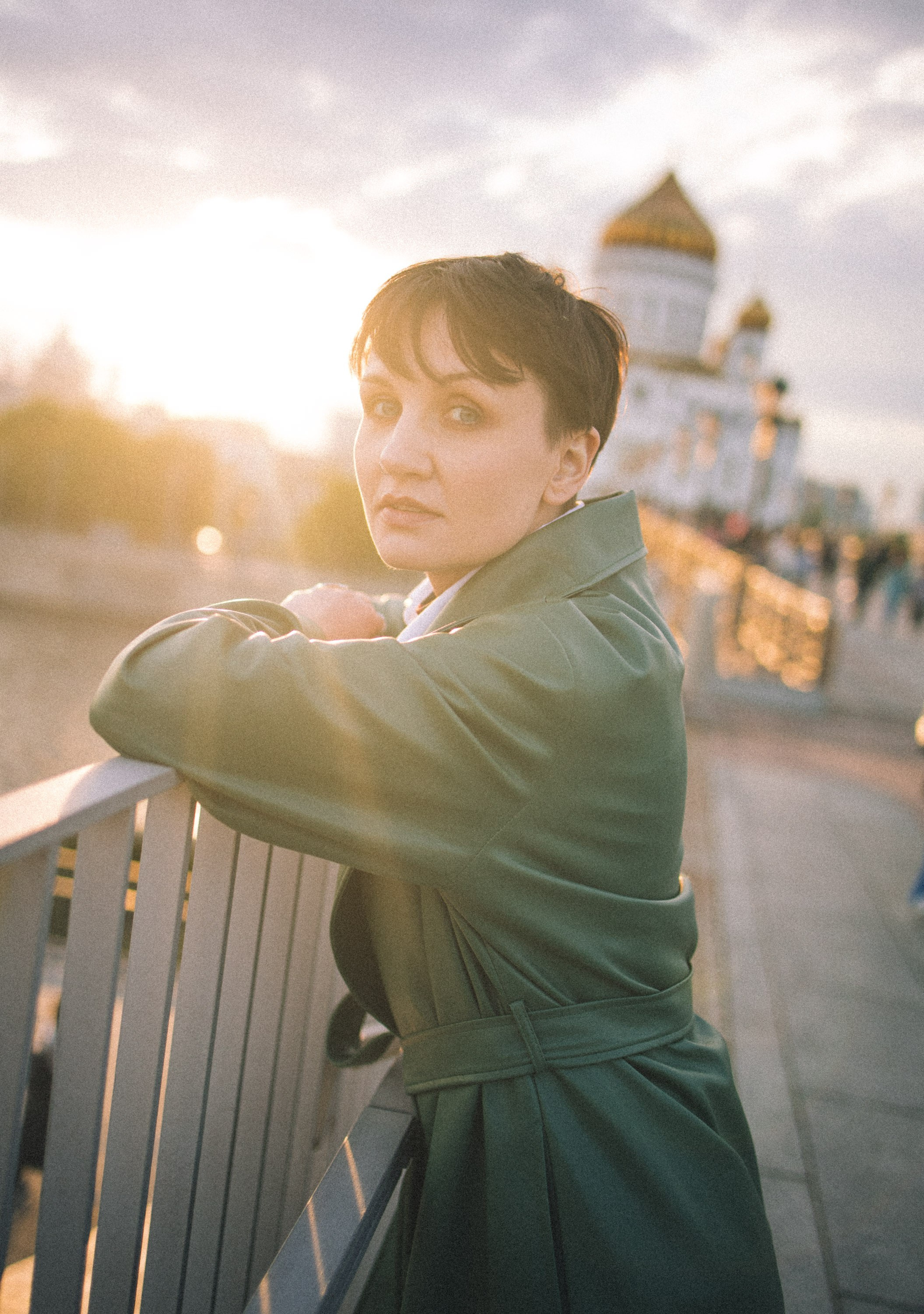 Валентина. Фотограф Виктория Куприянова