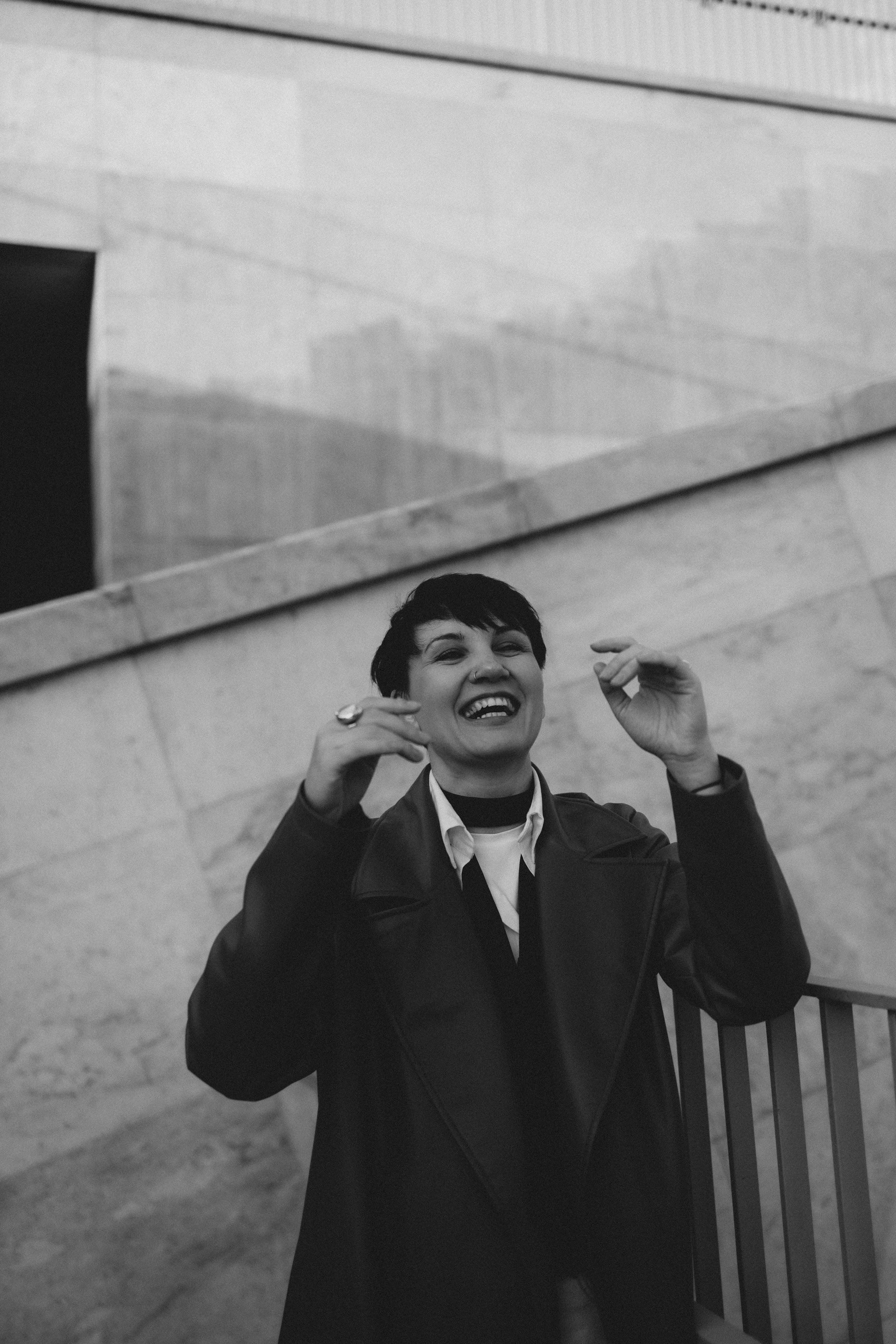 Валентина. Фотограф Виктория Куприянова