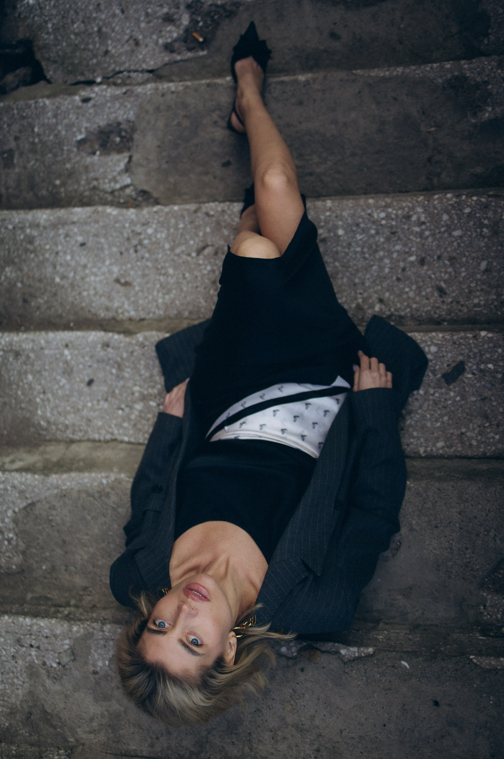 Елена. Фотограф Виктория Куприянова