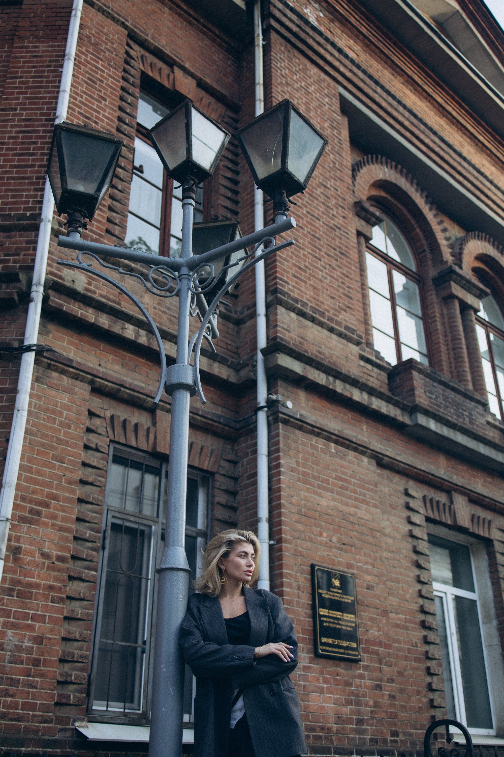 Елена. Фотограф Виктория Куприянова