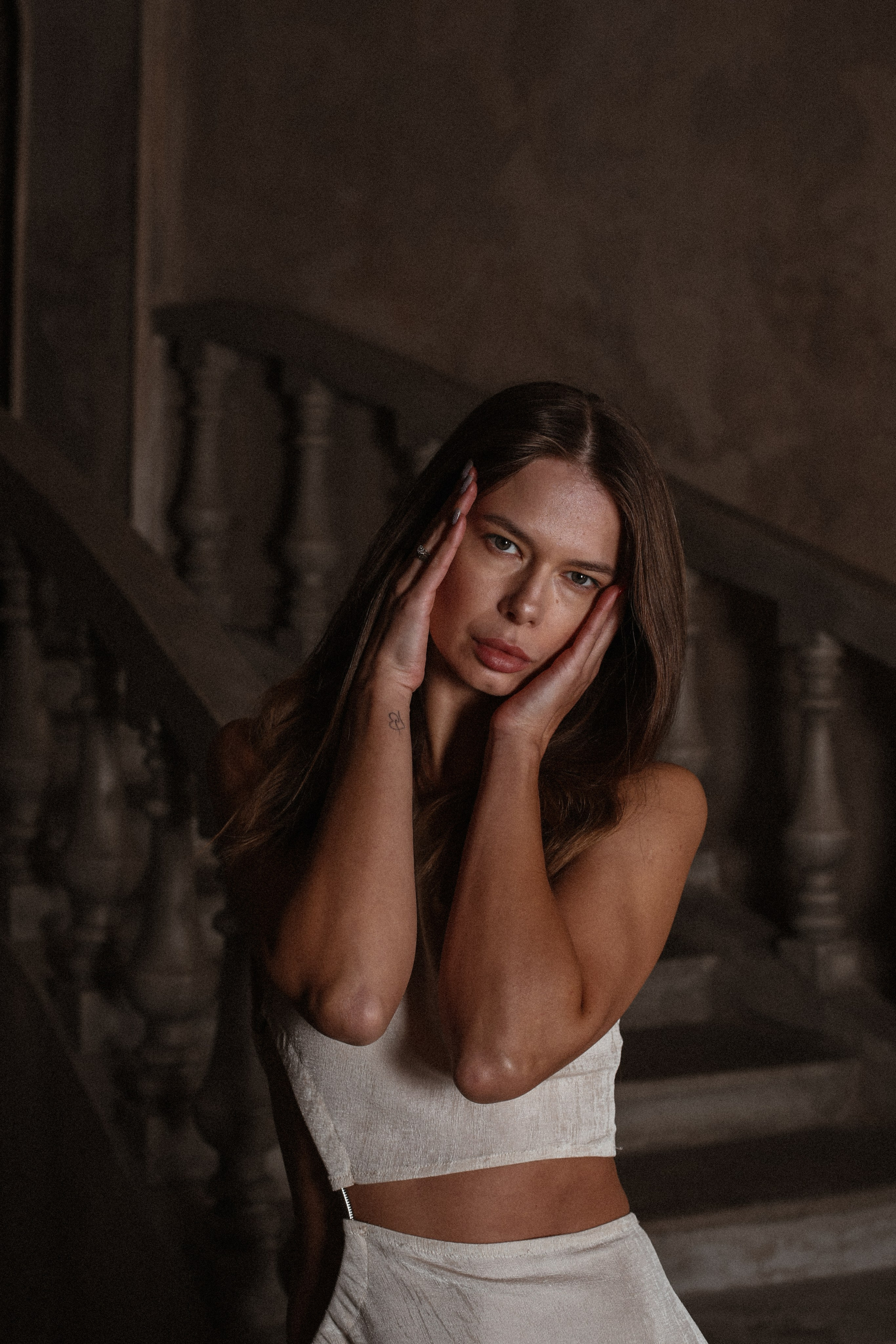 Portrait. Фотограф Санкт-Петербург | Валерия Рогальская