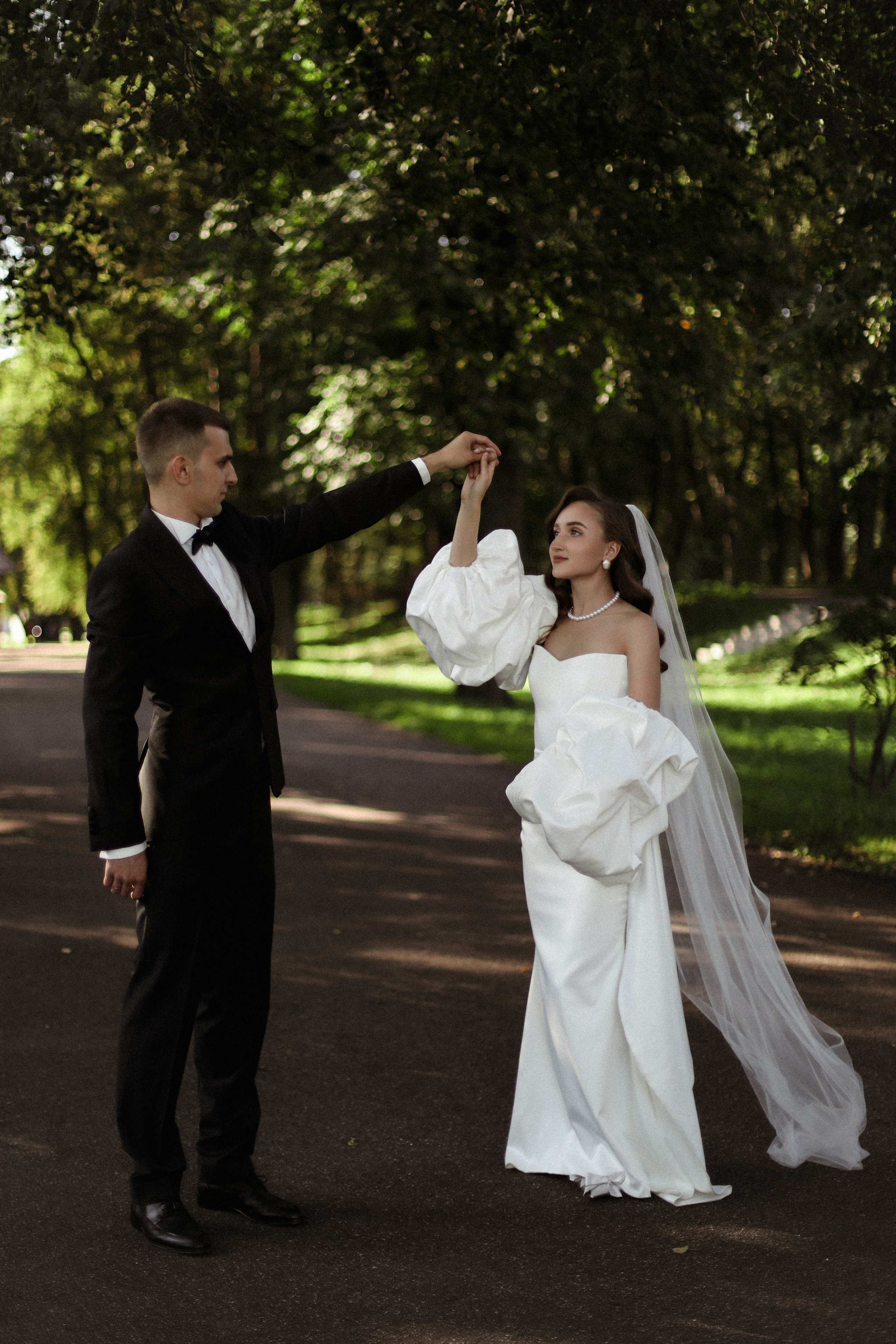 Wedding. Фотограф Санкт-Петербург | Валерия Рогальская