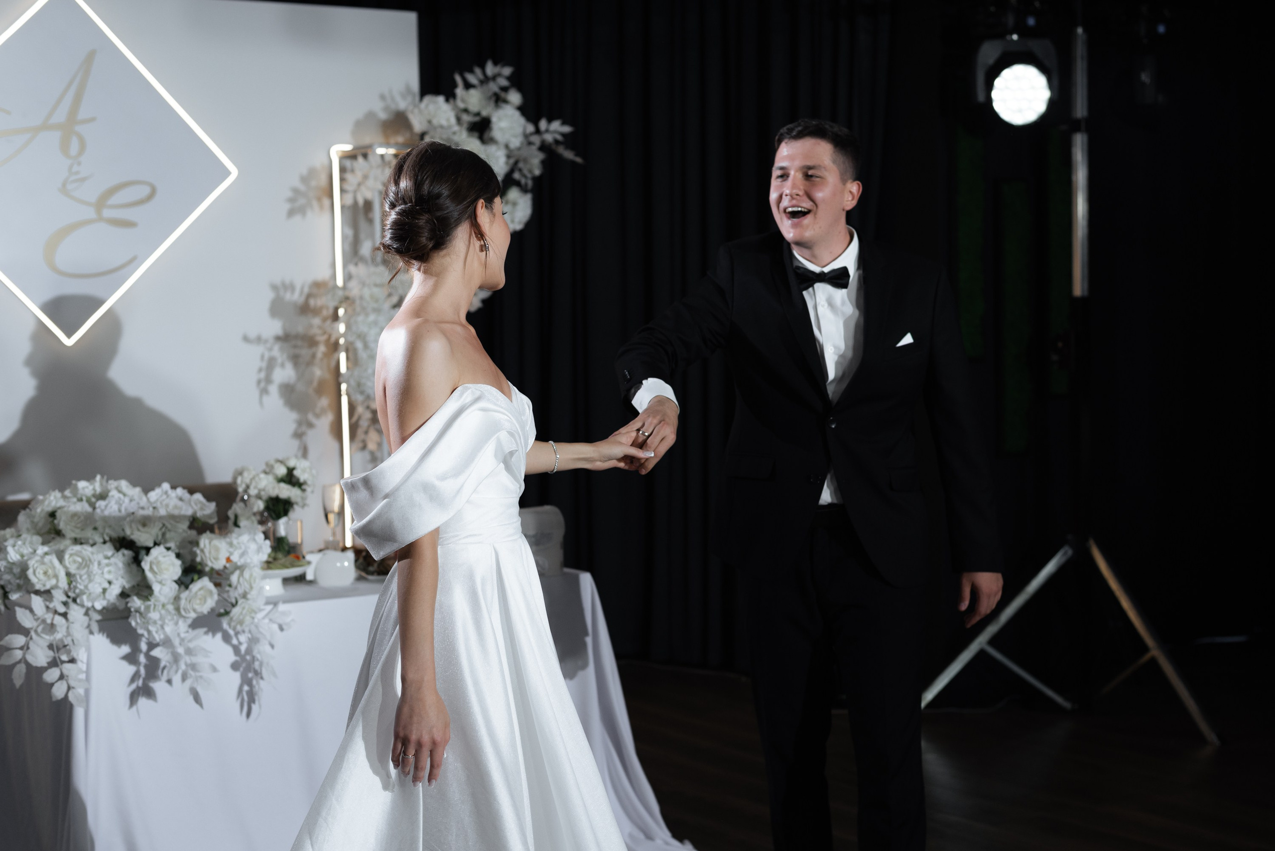 Артем и Екатерина. Главная