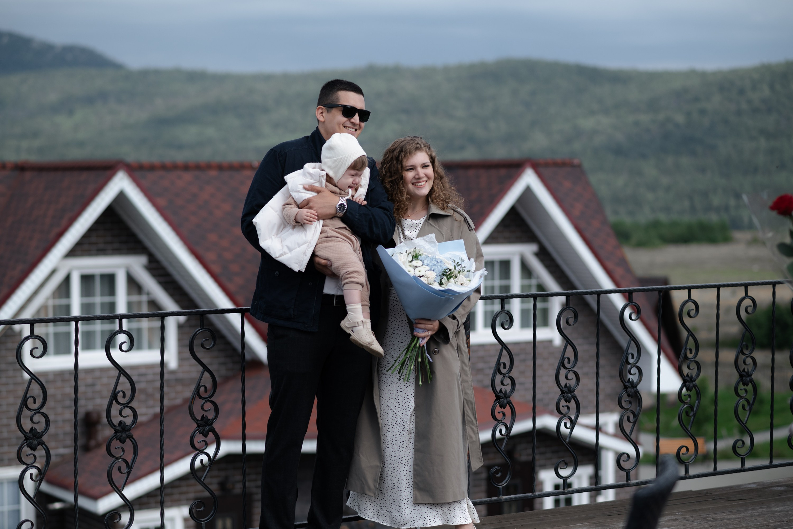 Артем и Екатерина. Главная