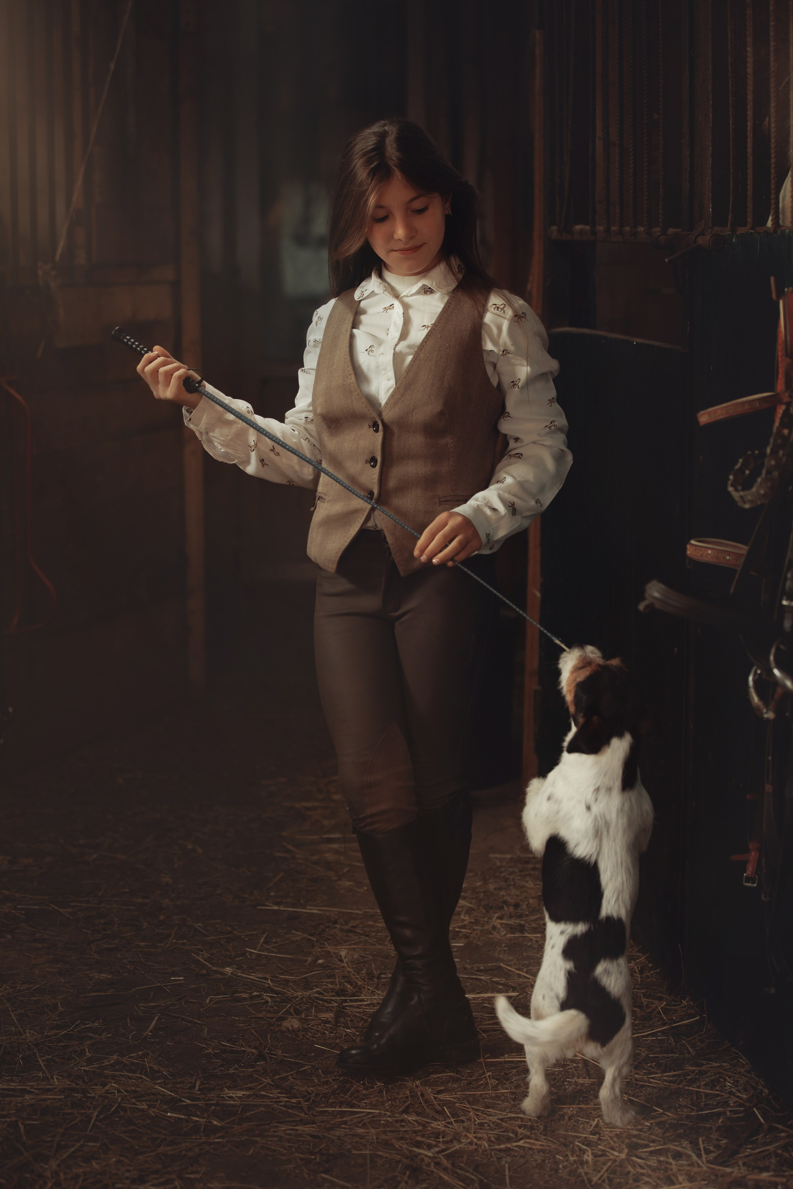 Детская конная съёмка. Детская Конная фотография в Москве Юлия Шепелева