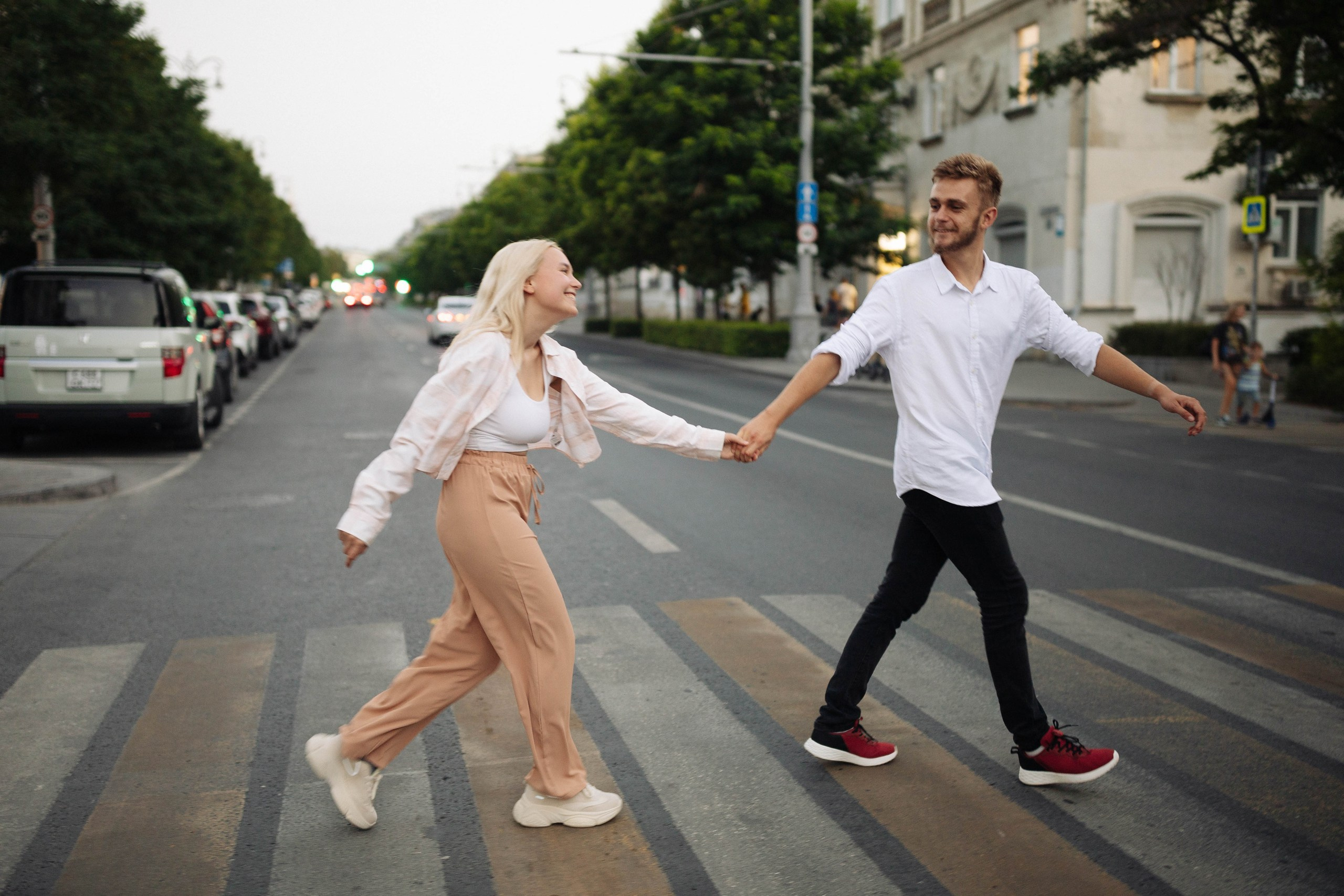 L&A. Семейный фотограф в Севастополе и Симферополе Александра Чистякова